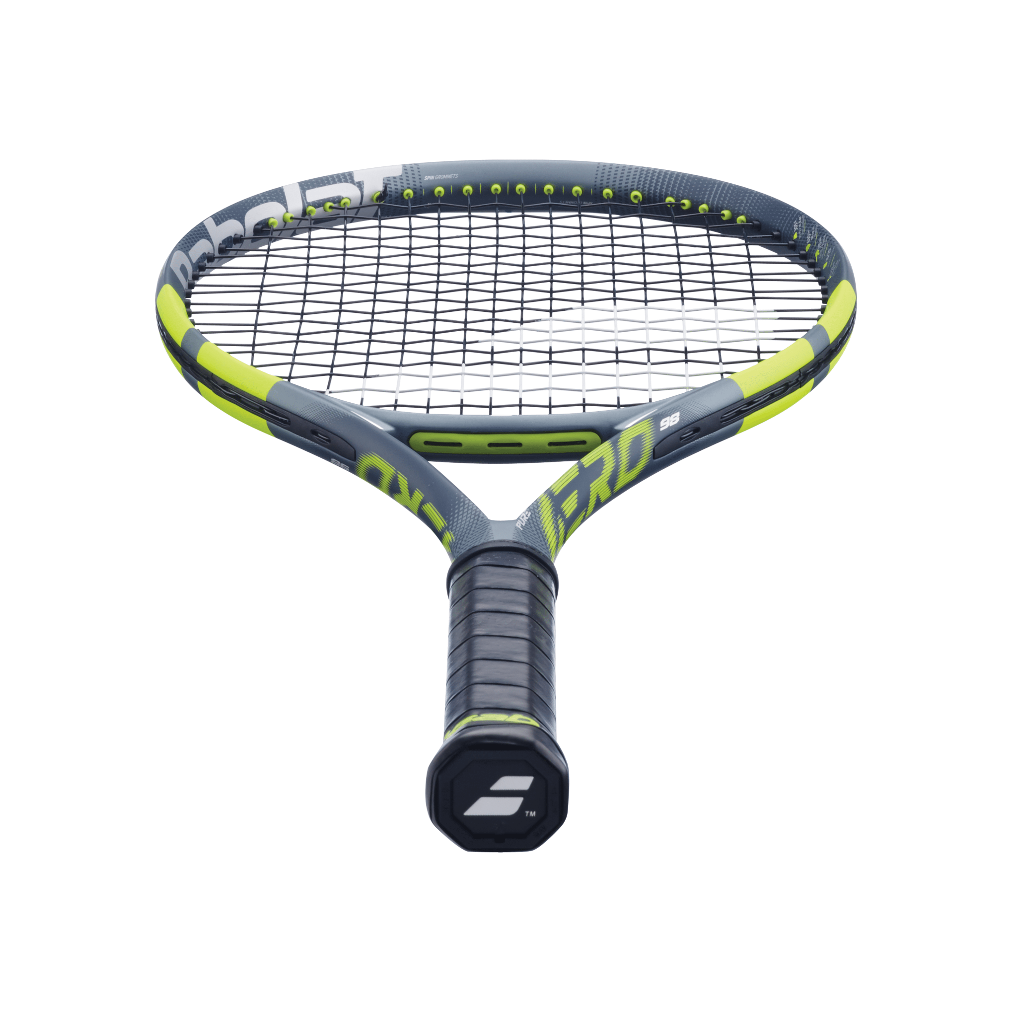 Babolat Pure Aero 98 GEN9 2026 Tennis Racquet 305g (UNSTRUNG) - 2G SPORTS