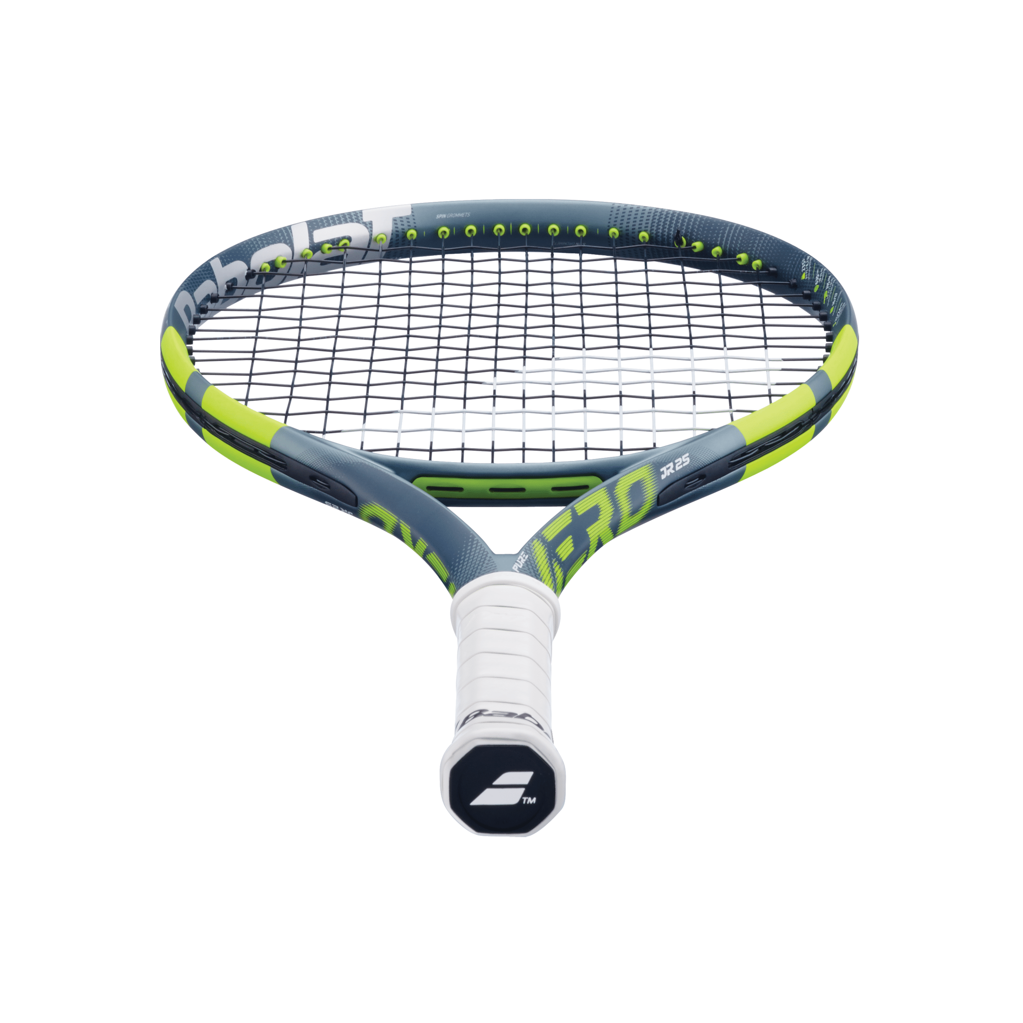 Babolat Pure Aero Junior 25'' GEN9 Tennis Racquet (Ready to Go) - 2G SPORTS