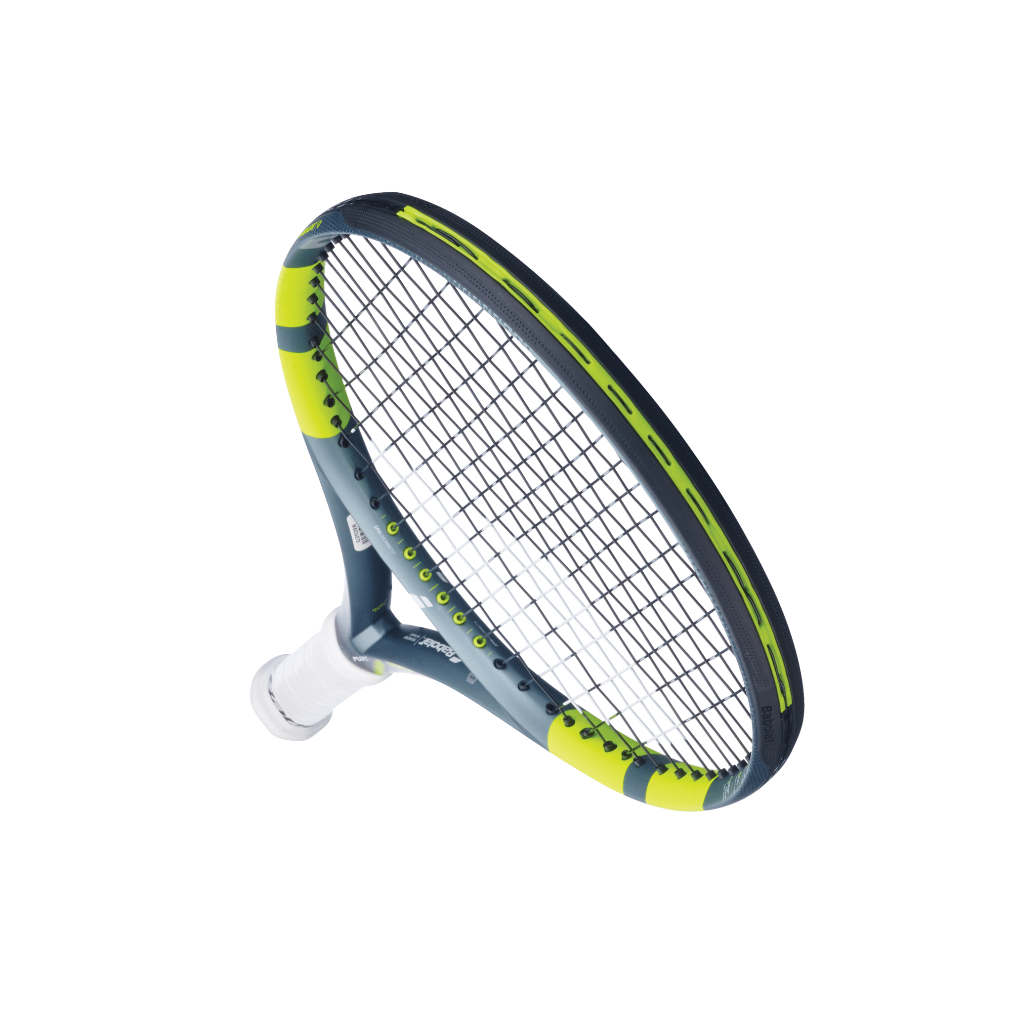Babolat Pure Aero Junior 25'' GEN9 Tennis Racquet (Ready to Go) - 2G SPORTS