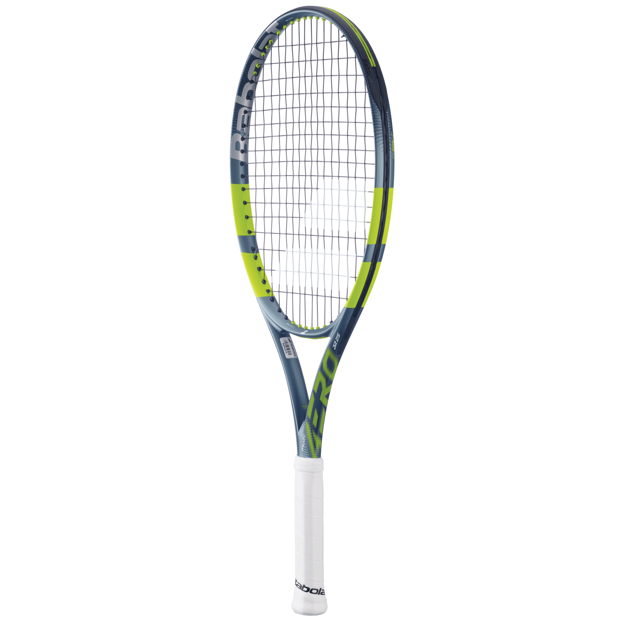 Babolat Pure Aero Junior 25'' GEN9 Tennis Racquet (Ready to Go) - 2G SPORTS