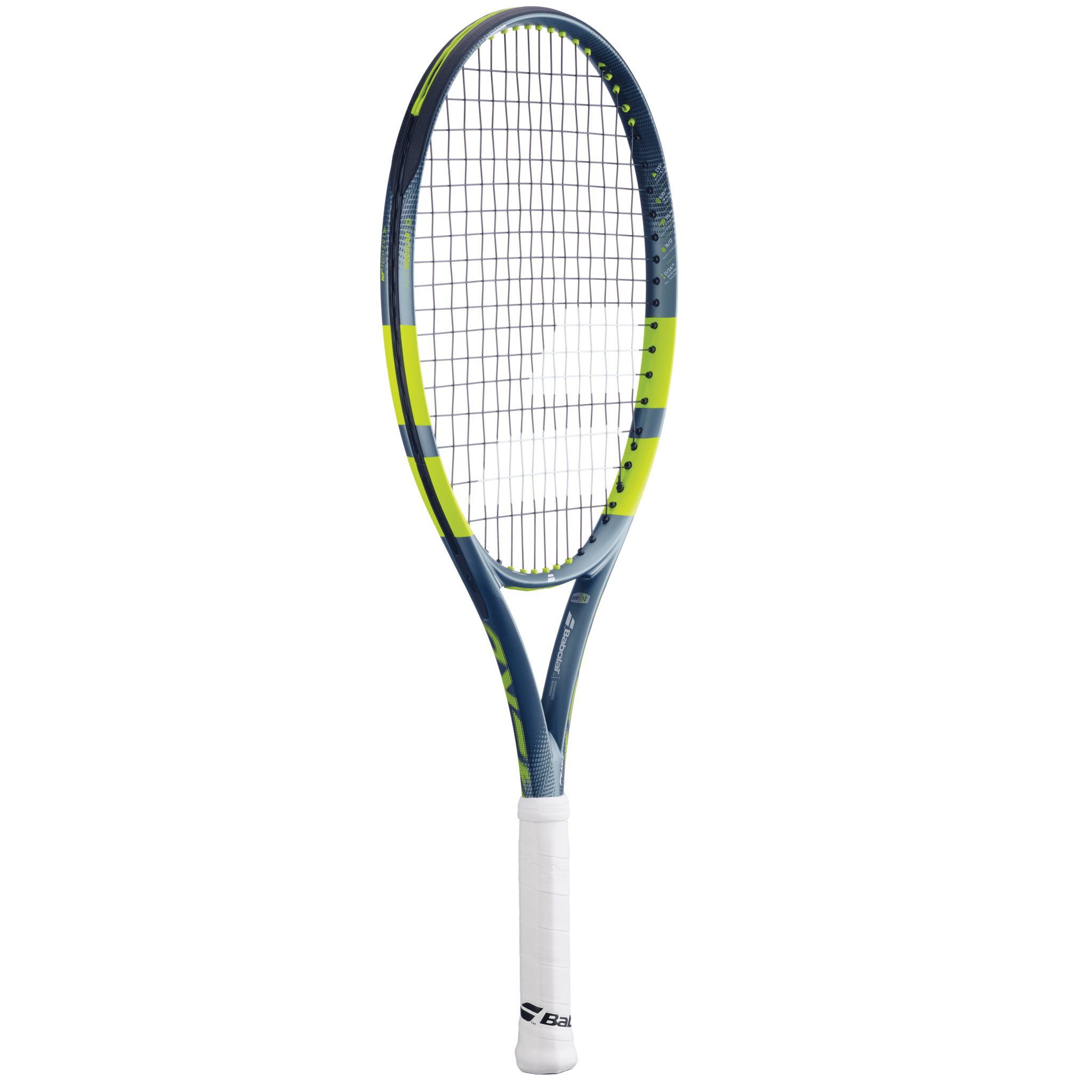 Babolat Pure Aero Junior 25'' GEN9 Tennis Racquet (Ready to Go) - 2G SPORTS