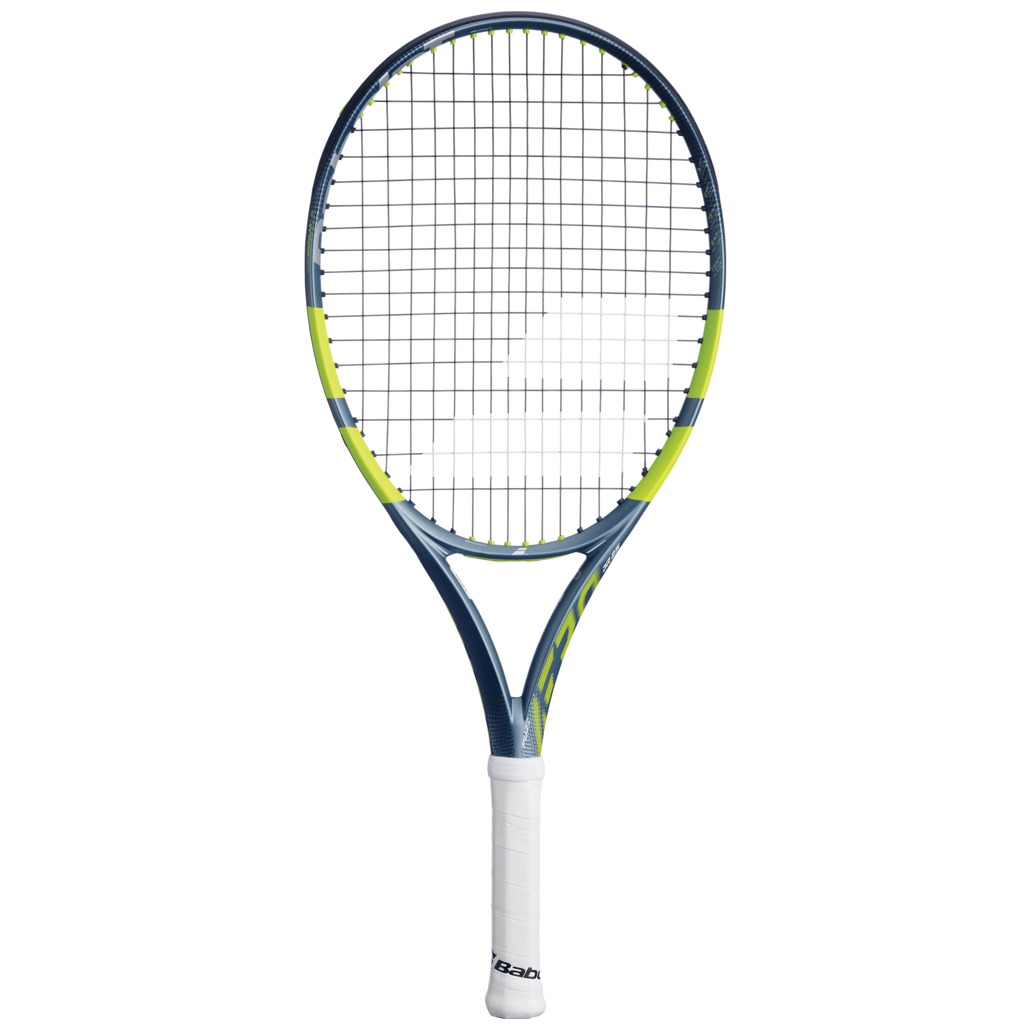 Babolat Pure Aero Junior 25'' GEN9 Tennis Racquet (Ready to Go) - 2G SPORTS
