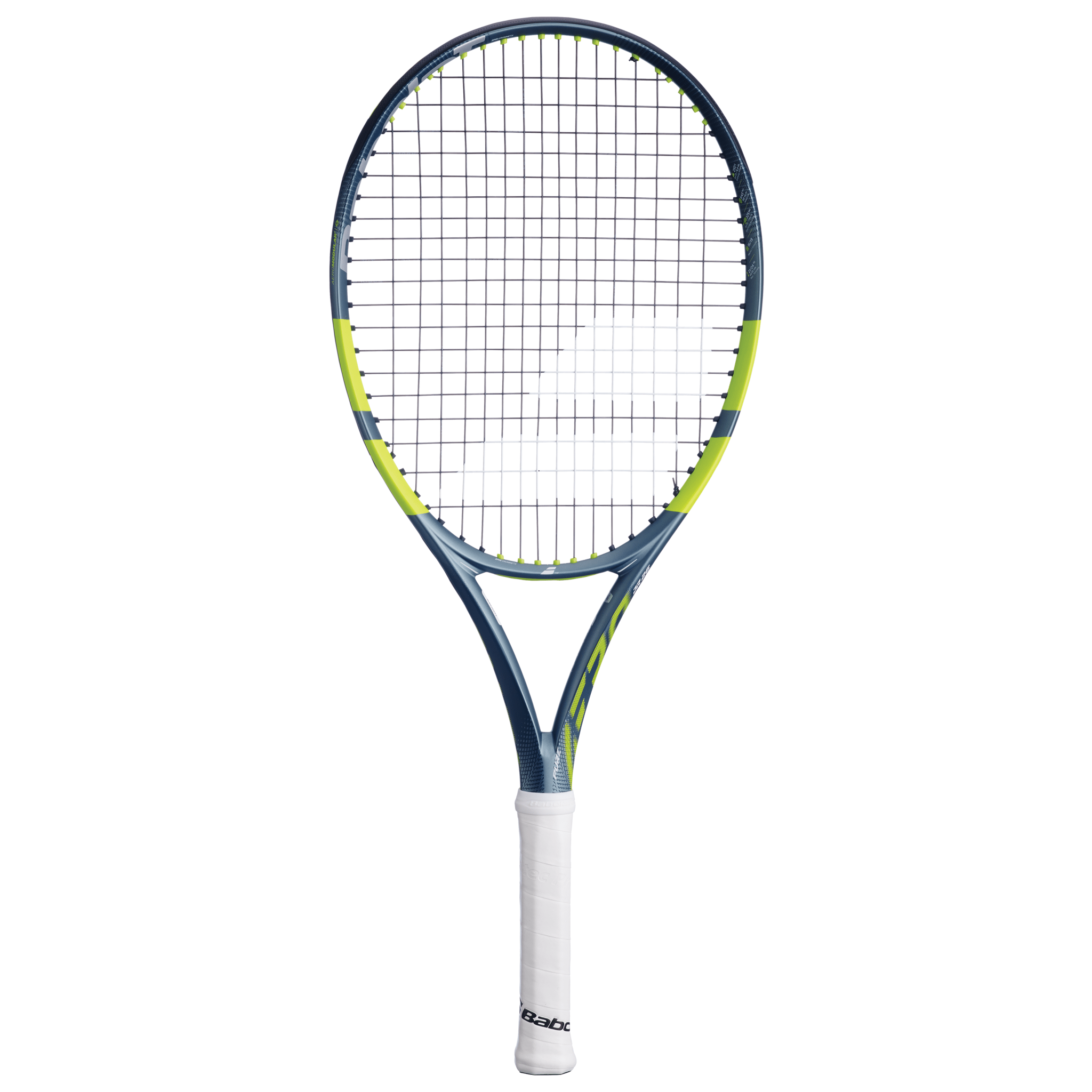 Babolat Pure Aero Junior 26'' GEN9 Tennis Racquet (Ready to Go) - 2G SPORTS