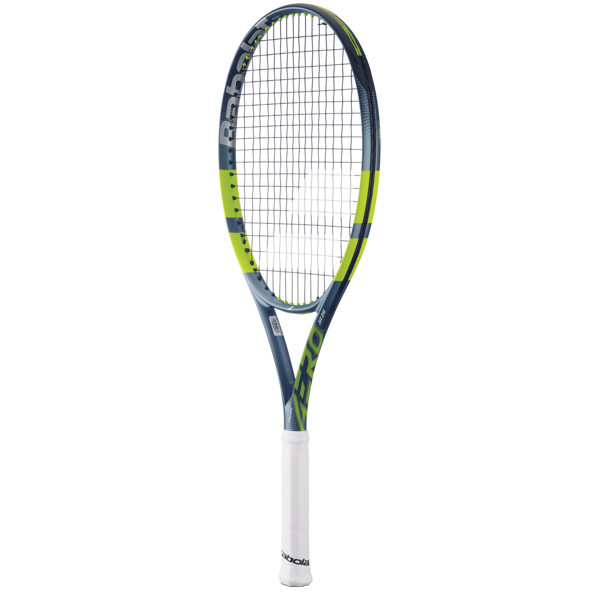Babolat Pure Aero Junior 26'' GEN9 Tennis Racquet (Ready to Go) - 2G SPORTS