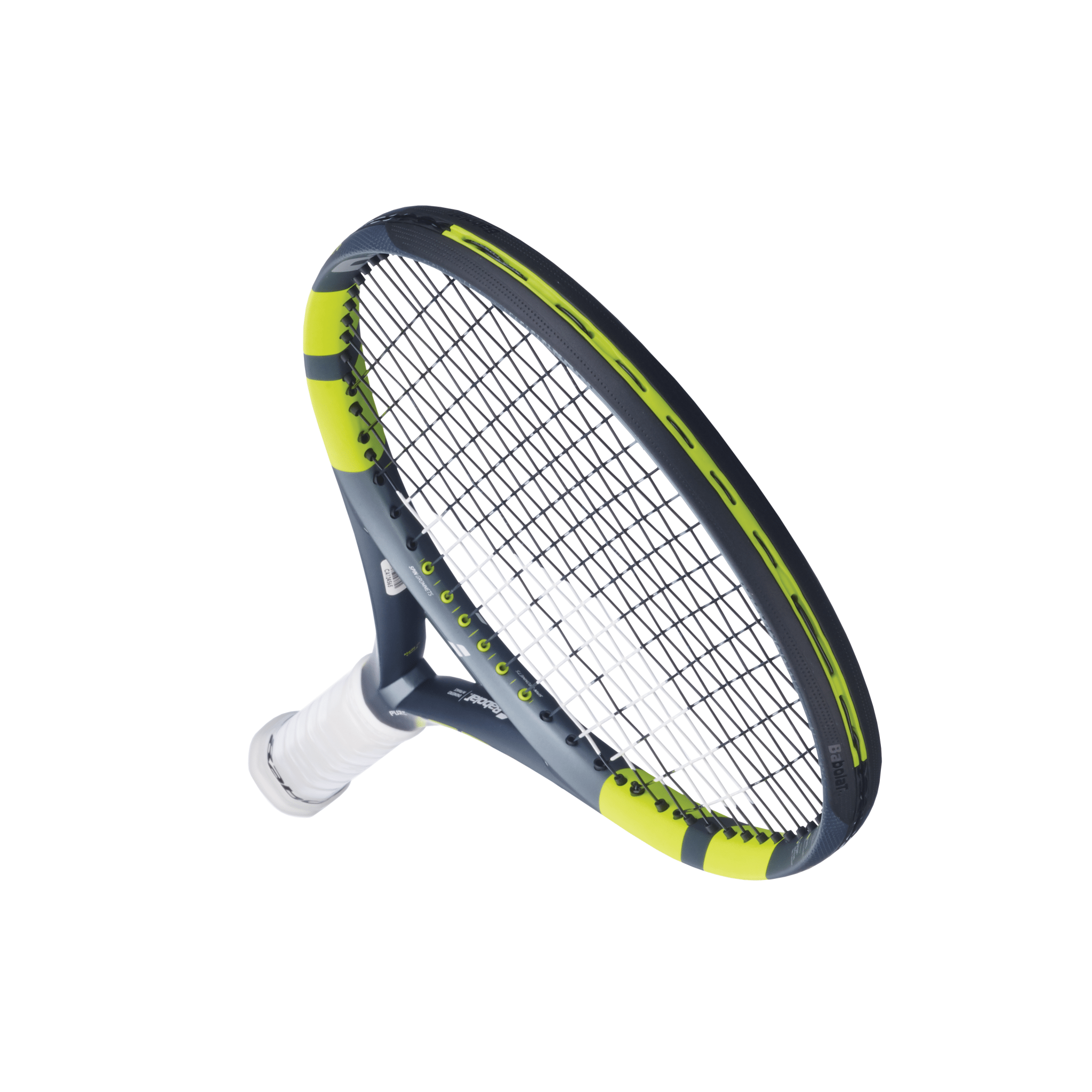 Babolat Pure Aero LITE GEN9 2026 Tennis Racquet 270g (Ready to Go Babolat Pure Aero LITE GEN9 2026 Tennis Racquet 270g (Ready to Go