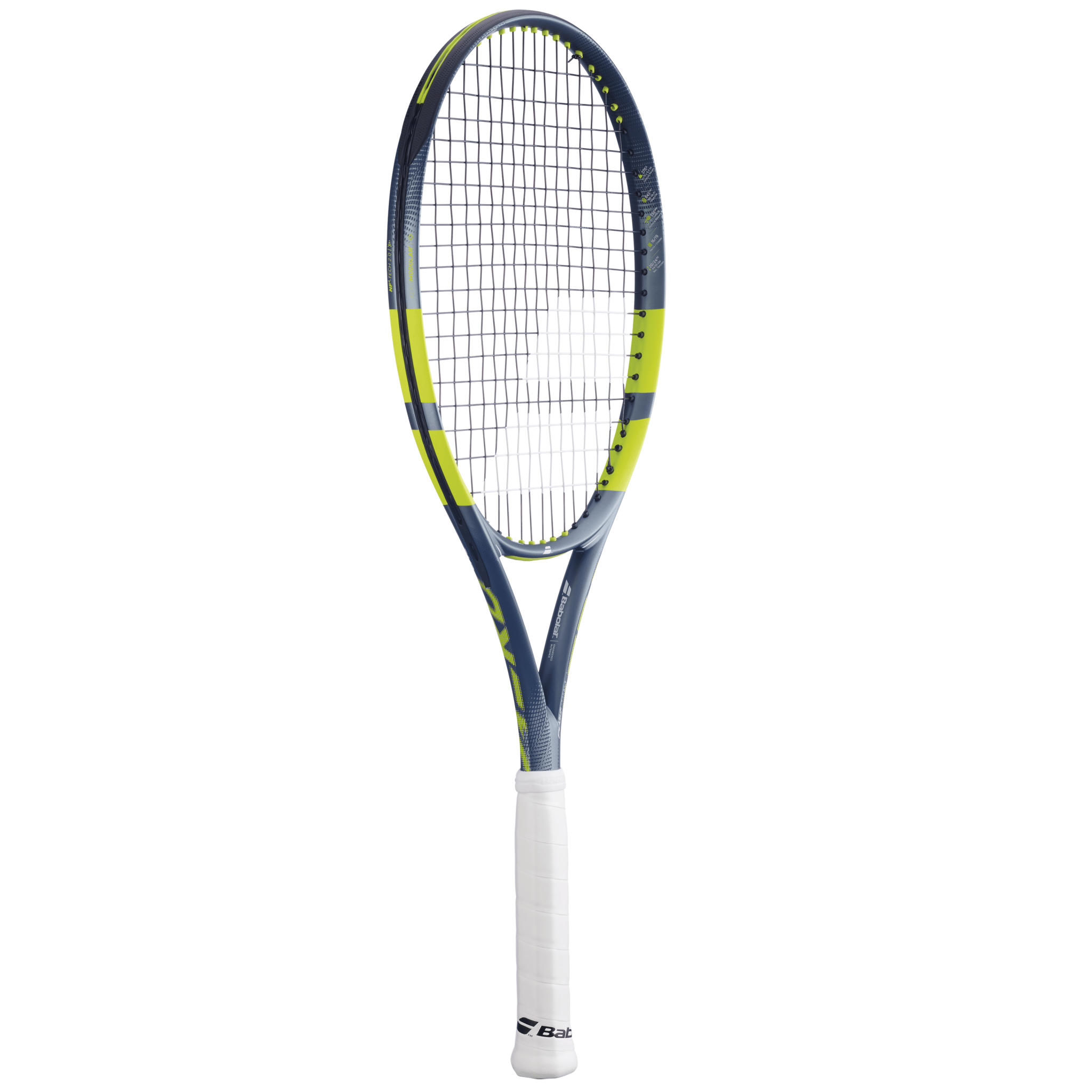 Babolat Pure Aero LITE GEN9 2026 Tennis Racquet 270g (Ready to Go) - 2G SPORTS