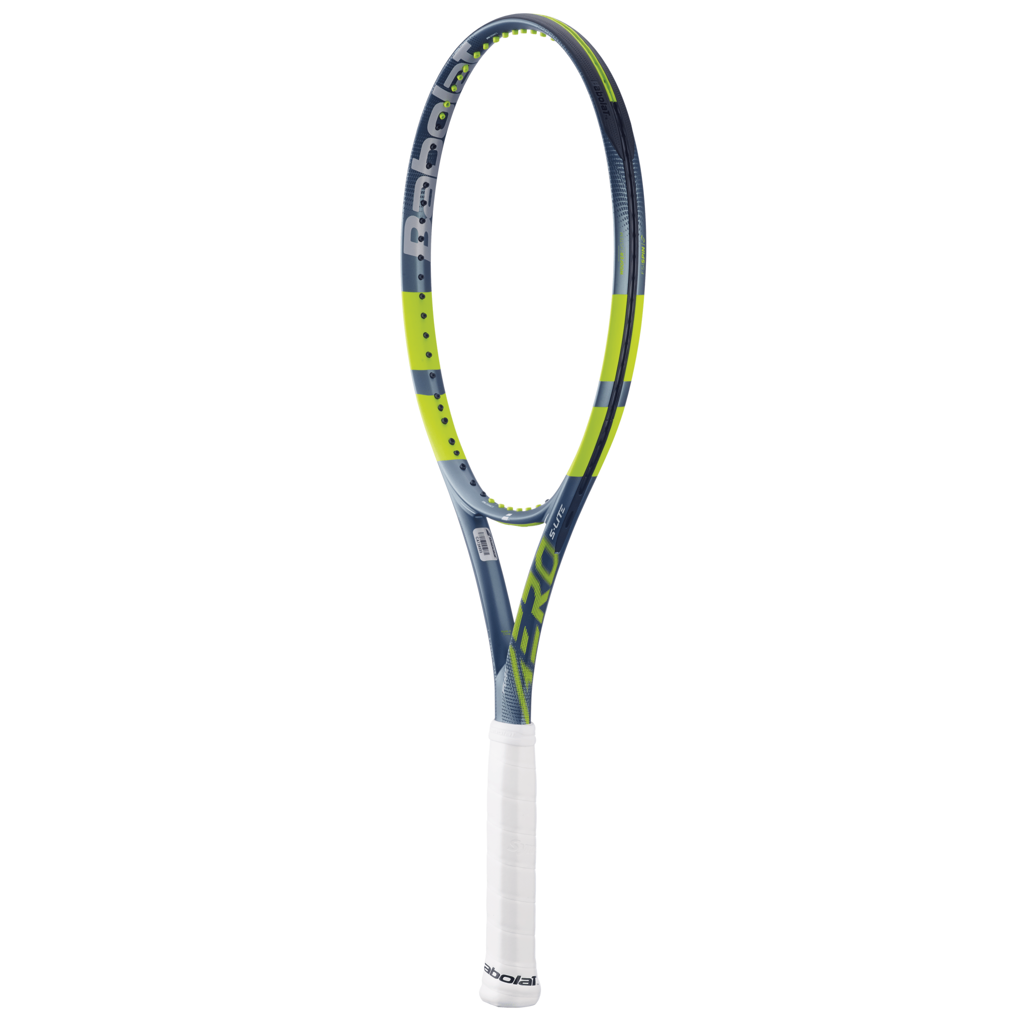 Babolat Pure Aero S LITE GEN9 2026 Tennis Racquet 255g (Ready to Go) - 2G SPORTS