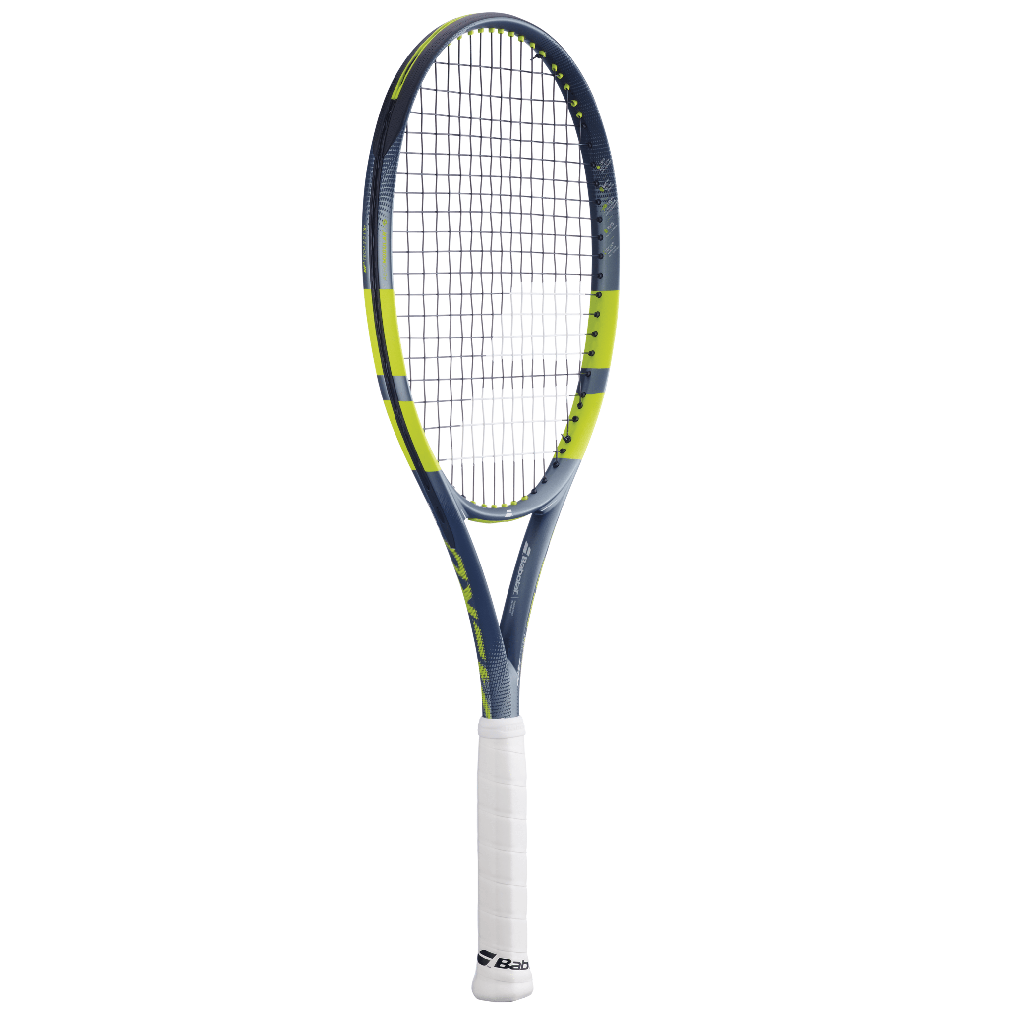 Babolat Pure Aero S LITE GEN9 2026 Tennis Racquet 255g (Ready to Go) - 2G SPORTS