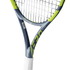 Babolat Pure Aero TEAM GEN9 2026 Tennis Racquet 285g (Ready to Go) - 2G SPORTS