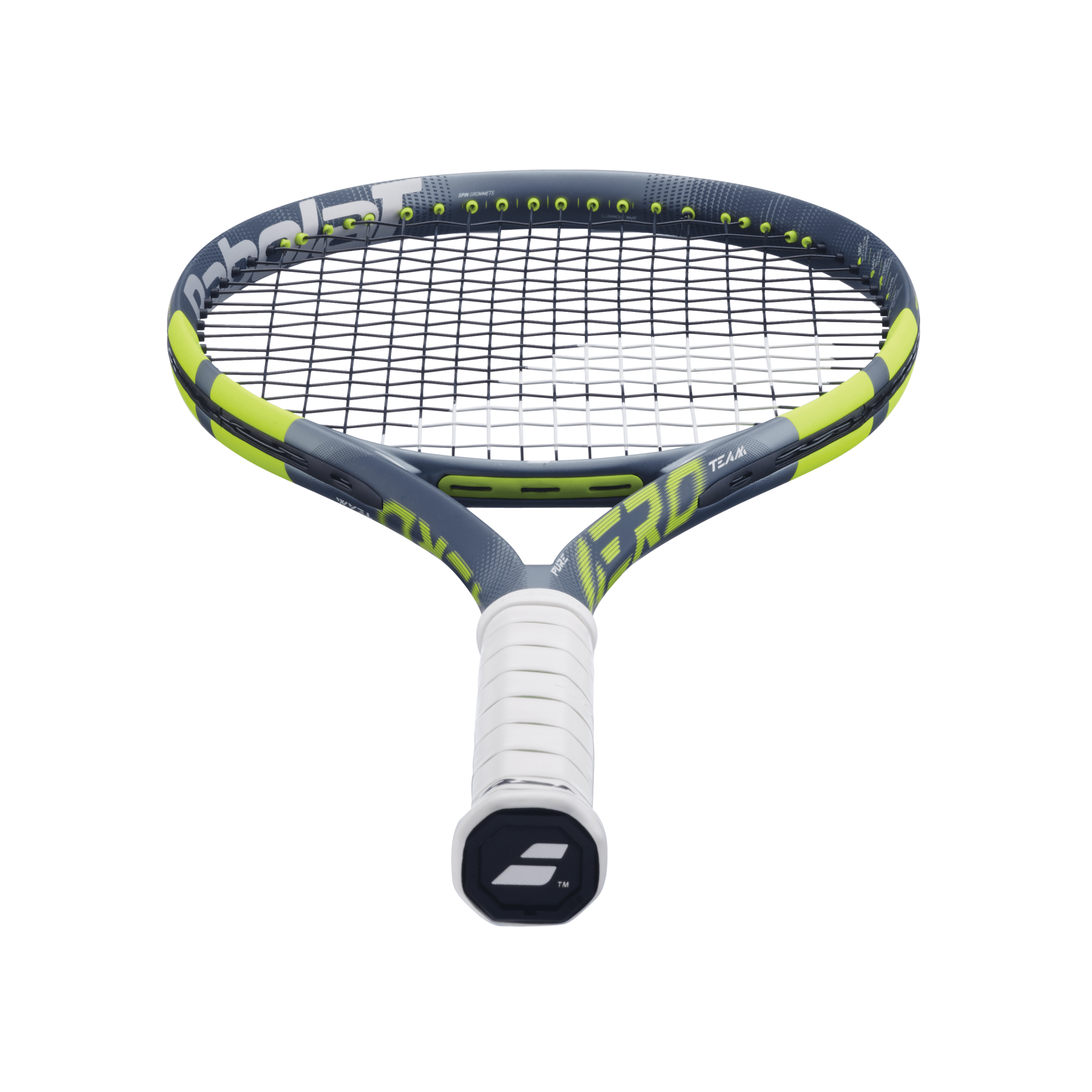 Babolat Pure Aero TEAM GEN9 2026 Tennis Racquet 285g (Ready to Go) - 2G SPORTS