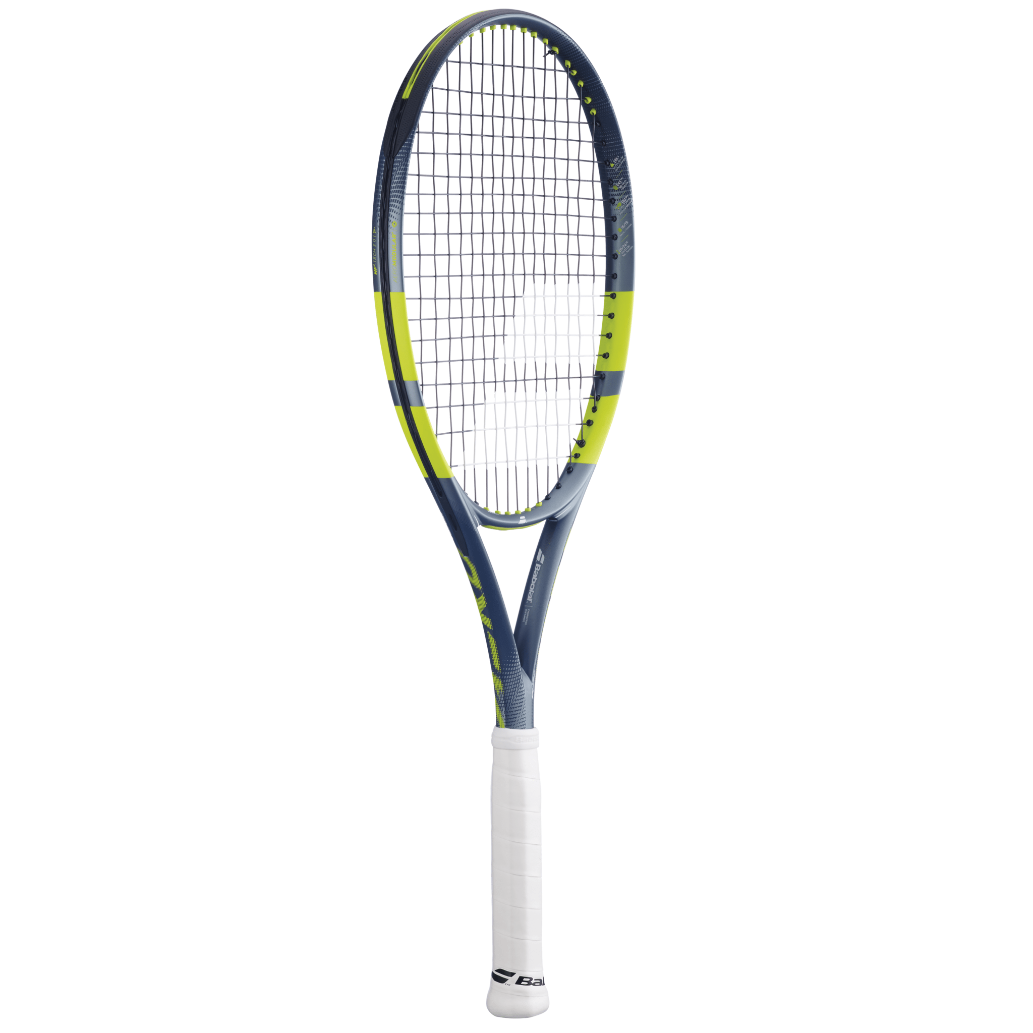 Babolat Pure Aero TEAM GEN9 2026 Tennis Racquet 285g (Ready to Go) - 2G SPORTS