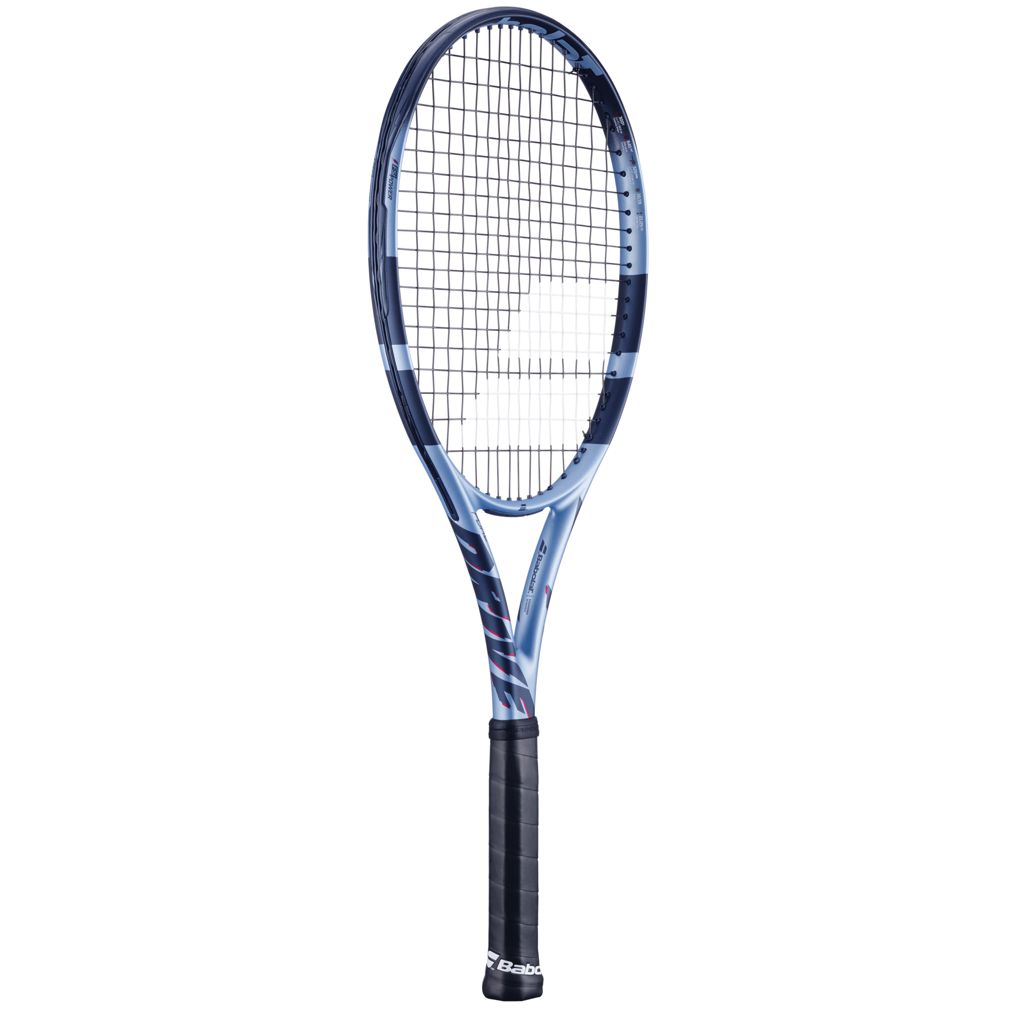 Babolat Pure Drive 100 GEN11 Tennis Racquet 300g (Ready to Go) - 2G SPORTS