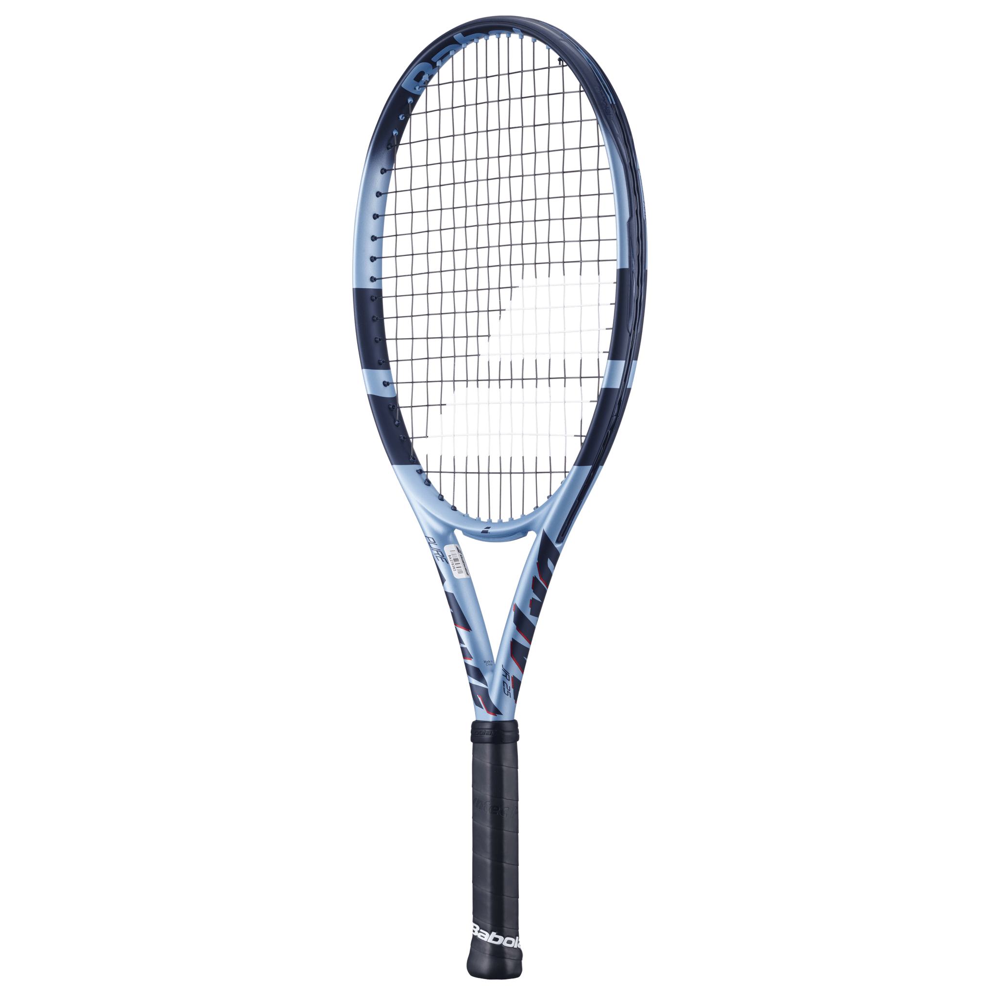 Babolat Pure Drive Junior 25'' GEN11 Tennis Racquet (Blue) (Ready to Go) - 2G SPORTS