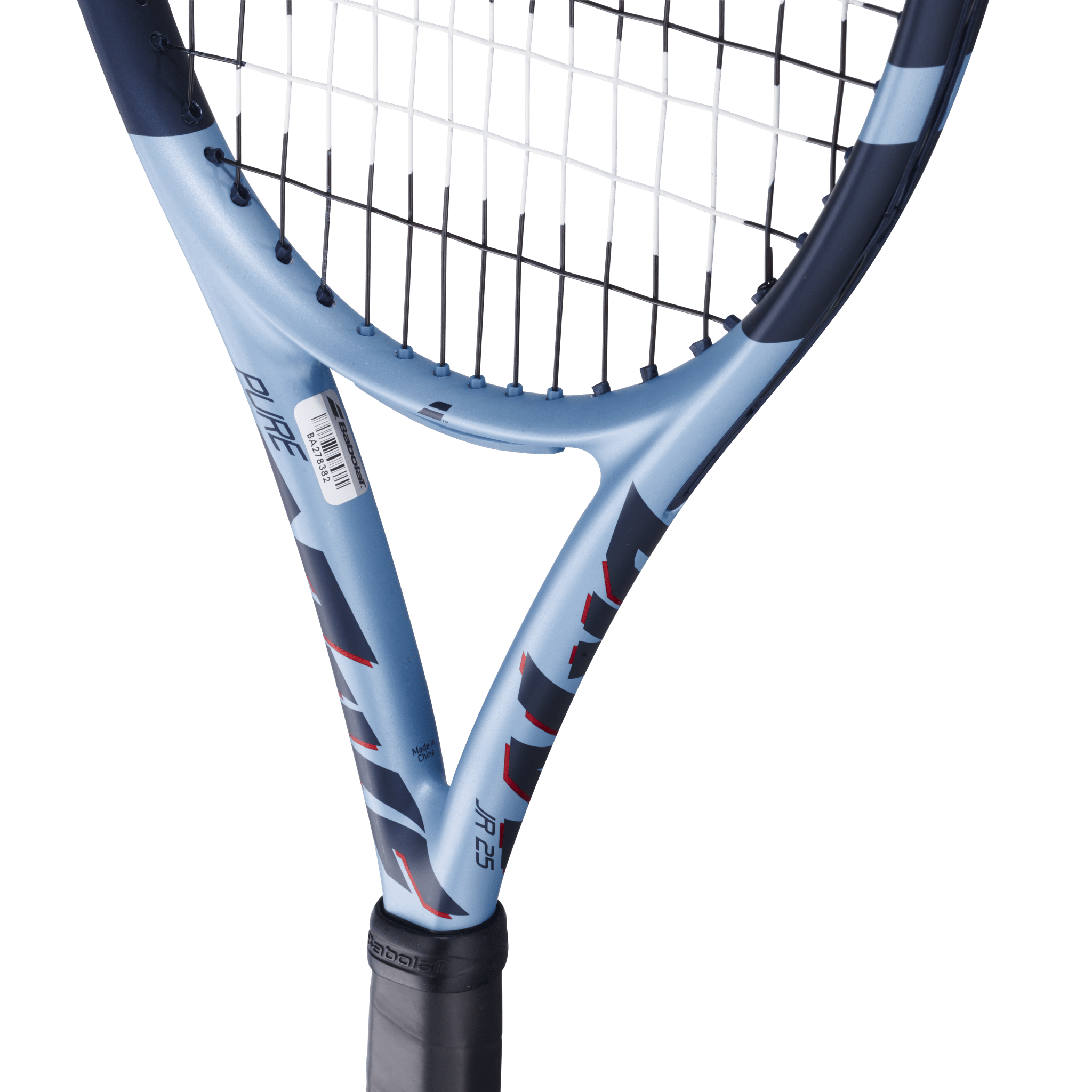 Babolat Pure Drive Junior 25'' GEN11 Tennis Racquet (Blue) (Ready to Go) - 2G SPORTS
