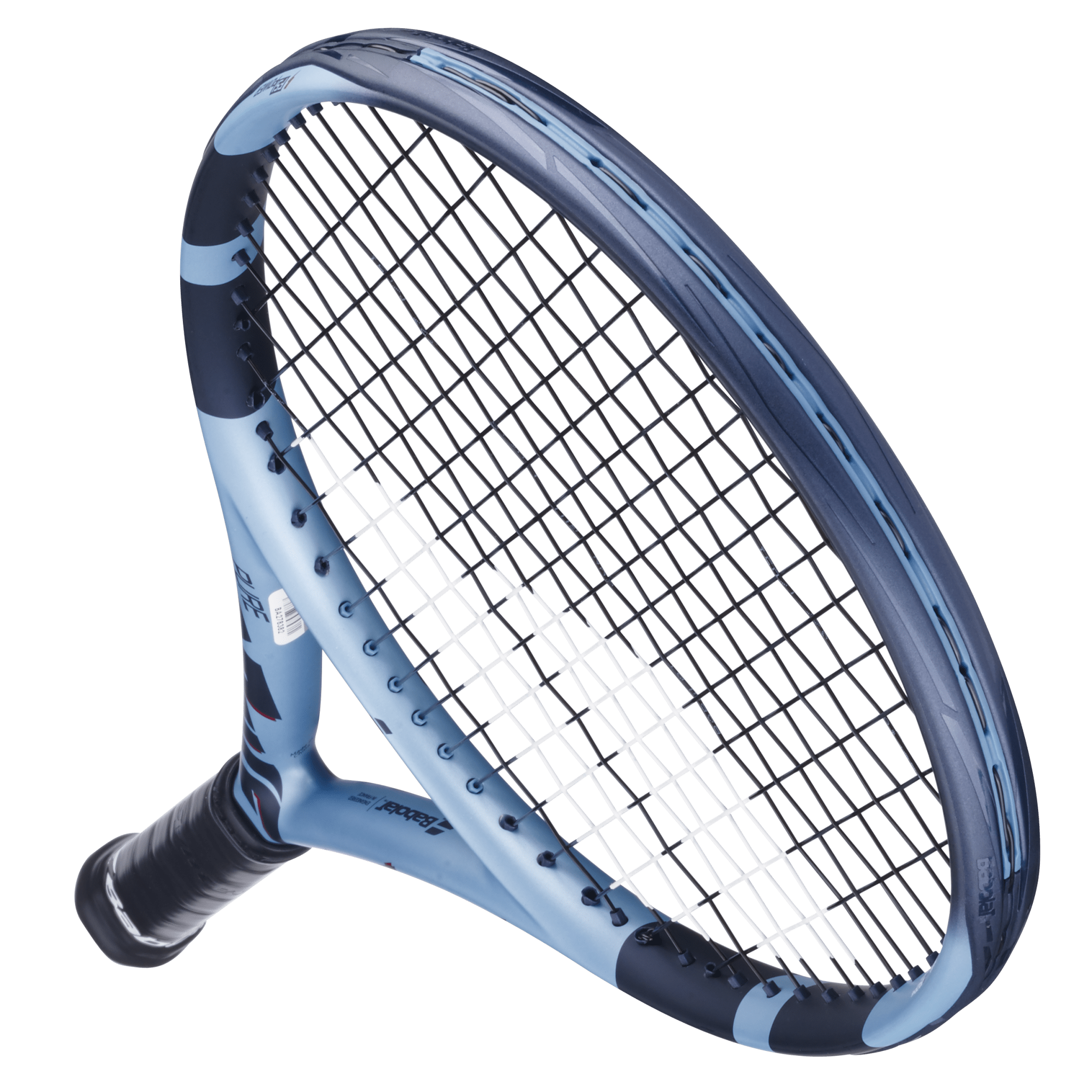 Babolat Pure Drive Junior 25'' GEN11 Tennis Racquet (Blue) (Ready to Go) - 2G SPORTS