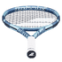 Babolat Pure Drive Junior 25'' GEN11 Tennis Racquet (Light Blue) (Ready to Go) - 2G SPORTS