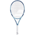 Babolat Pure Drive Junior 25'' GEN11 Tennis Racquet (Light Blue) (Ready to Go) - 2G SPORTS
