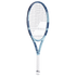 Babolat Pure Drive Junior 25'' GEN11 Tennis Racquet (Light Blue) (Ready to Go) - 2G SPORTS