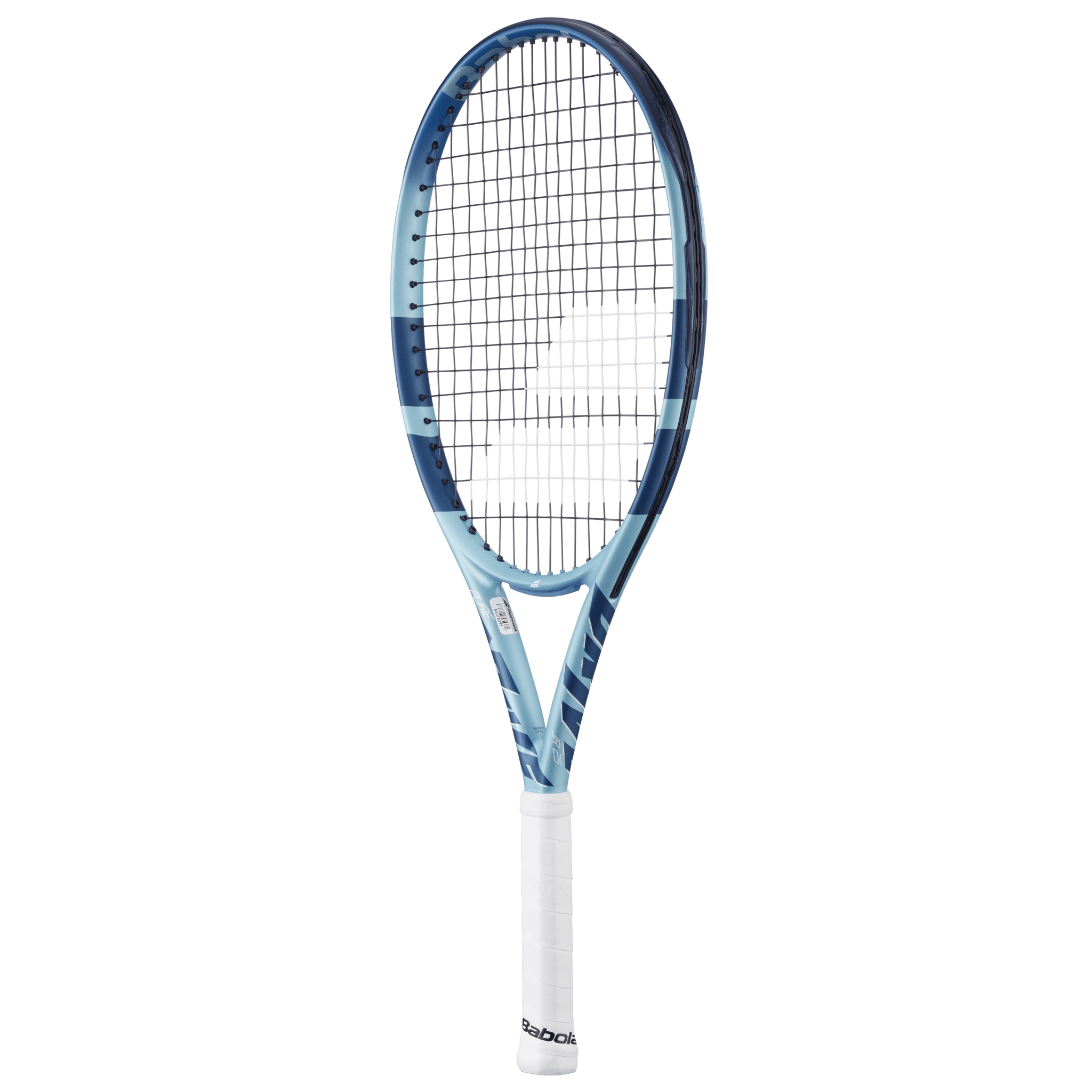 Babolat Pure Drive Junior 25'' GEN11 Tennis Racquet (Light Blue) (Ready to Go) - 2G SPORTS