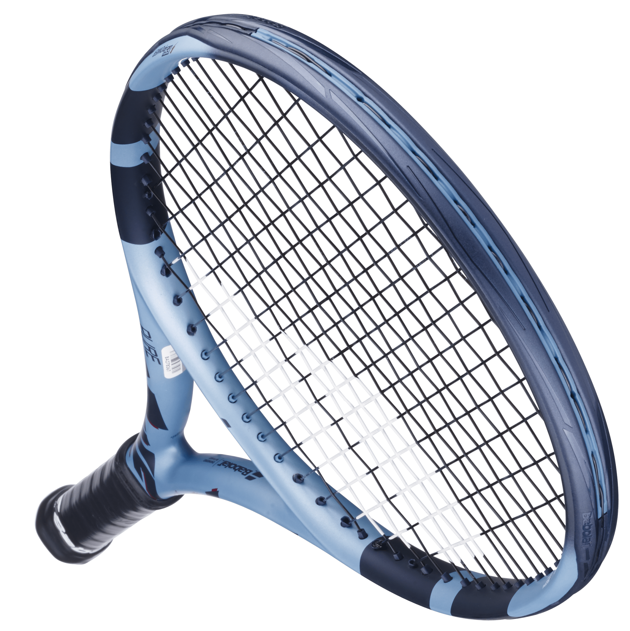 Babolat Pure Drive Junior 26'' GEN11 Tennis Racquet (Blue) (Ready to Go) - 2G SPORTS