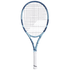 Babolat Pure Drive Junior 26'' GEN11 Tennis Racquet (Light Blue) (Ready to Go) - 2G SPORTS