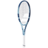 Babolat Pure Drive Junior 26'' GEN11 Tennis Racquet (Light Blue) (Ready to Go) - 2G SPORTS