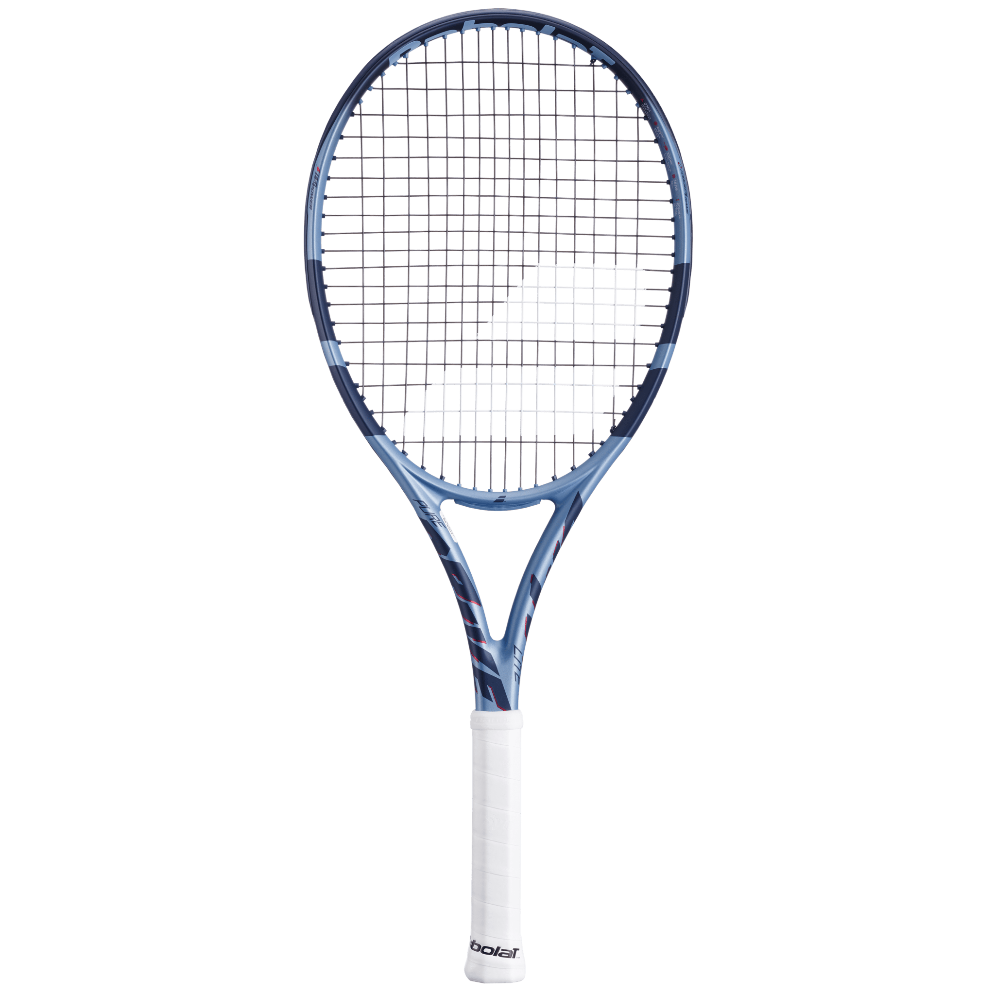 Babolat Pure Drive LITE GEN11 Tennis Racquet 270g (Ready to Go) - 2G SPORTS