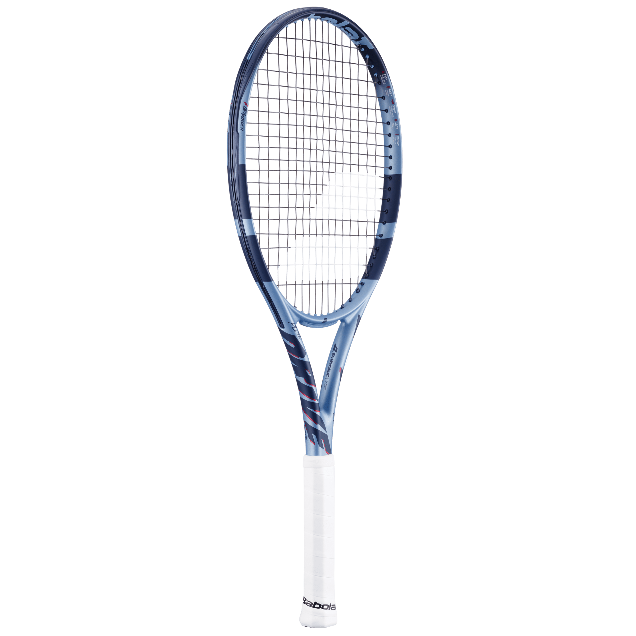 Babolat Pure Drive LITE GEN11 Tennis Racquet 270g (Ready to Go) - 2G SPORTS
