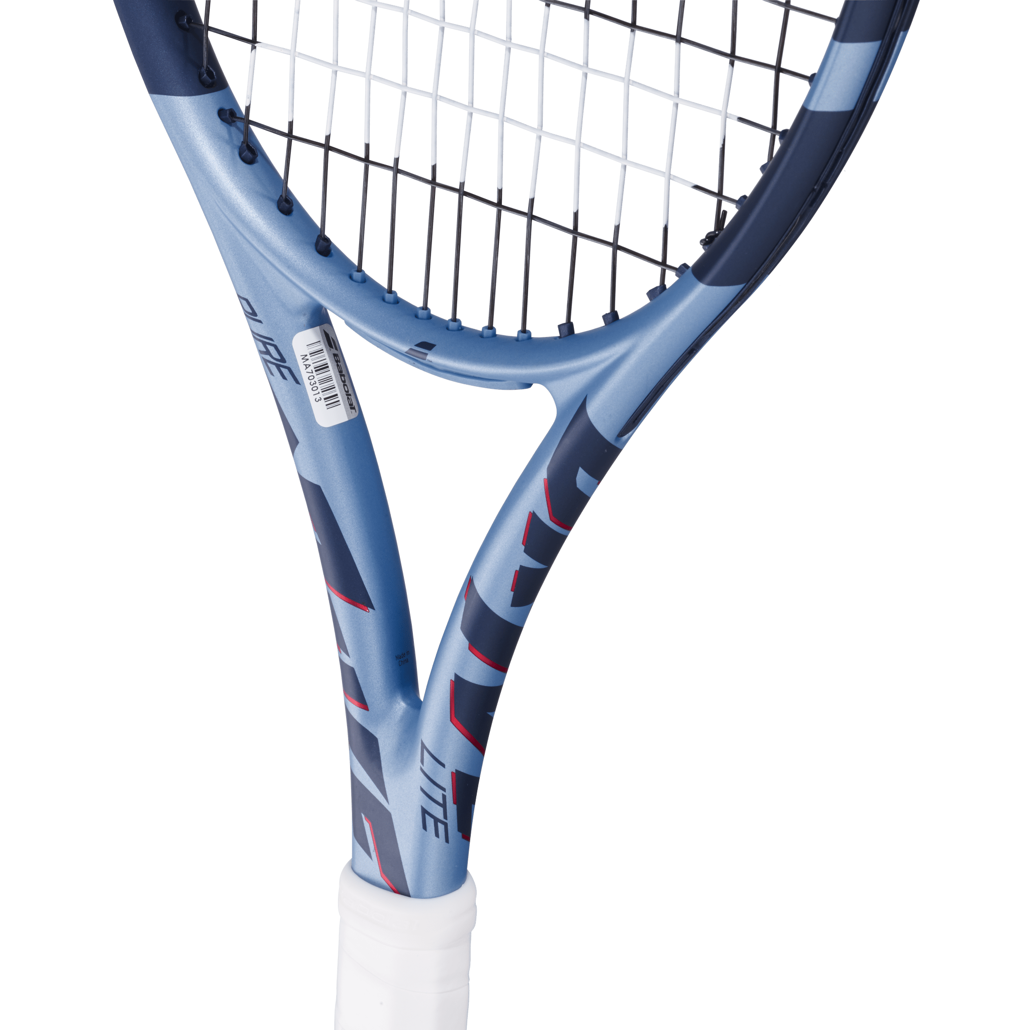 Babolat Pure Drive LITE GEN11 Tennis Racquet 270g (Ready to Go) - 2G SPORTS
