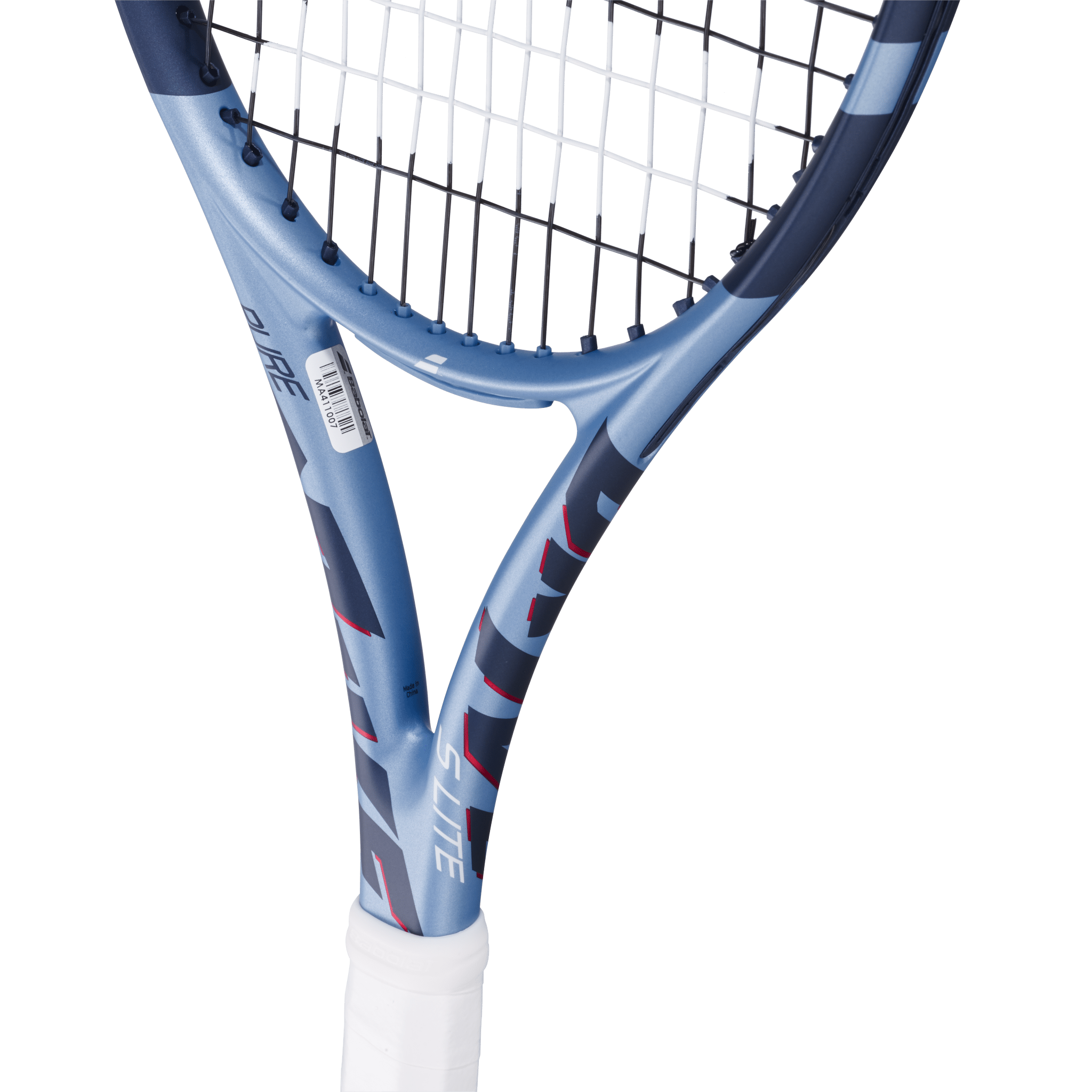 Babolat Pure Drive S LITE GEN11 Tennis Racquet 255g (Ready to Go) - 2G SPORTS