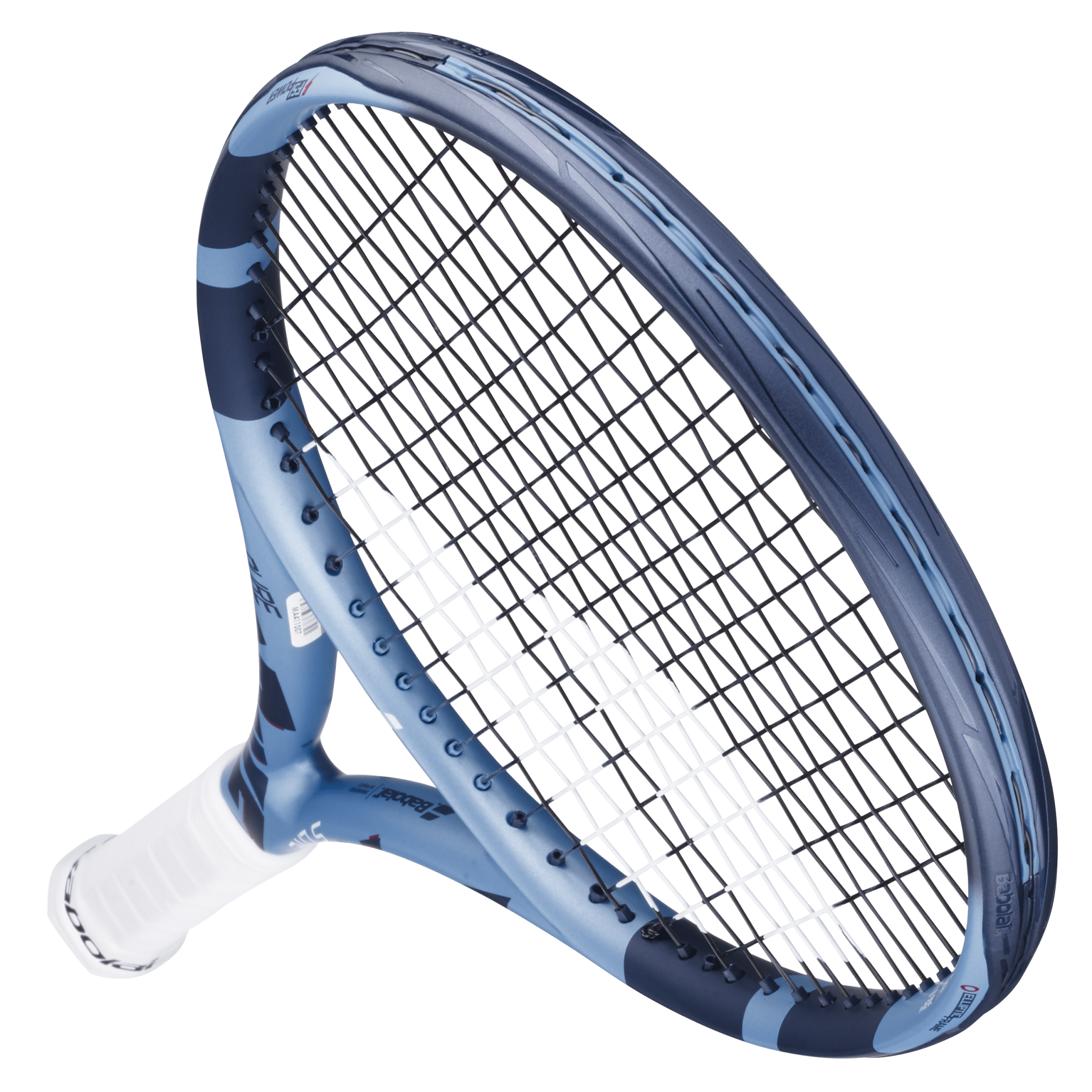 Babolat Pure Drive S LITE GEN11 Tennis Racquet 255g (Ready to Go) - 2G SPORTS
