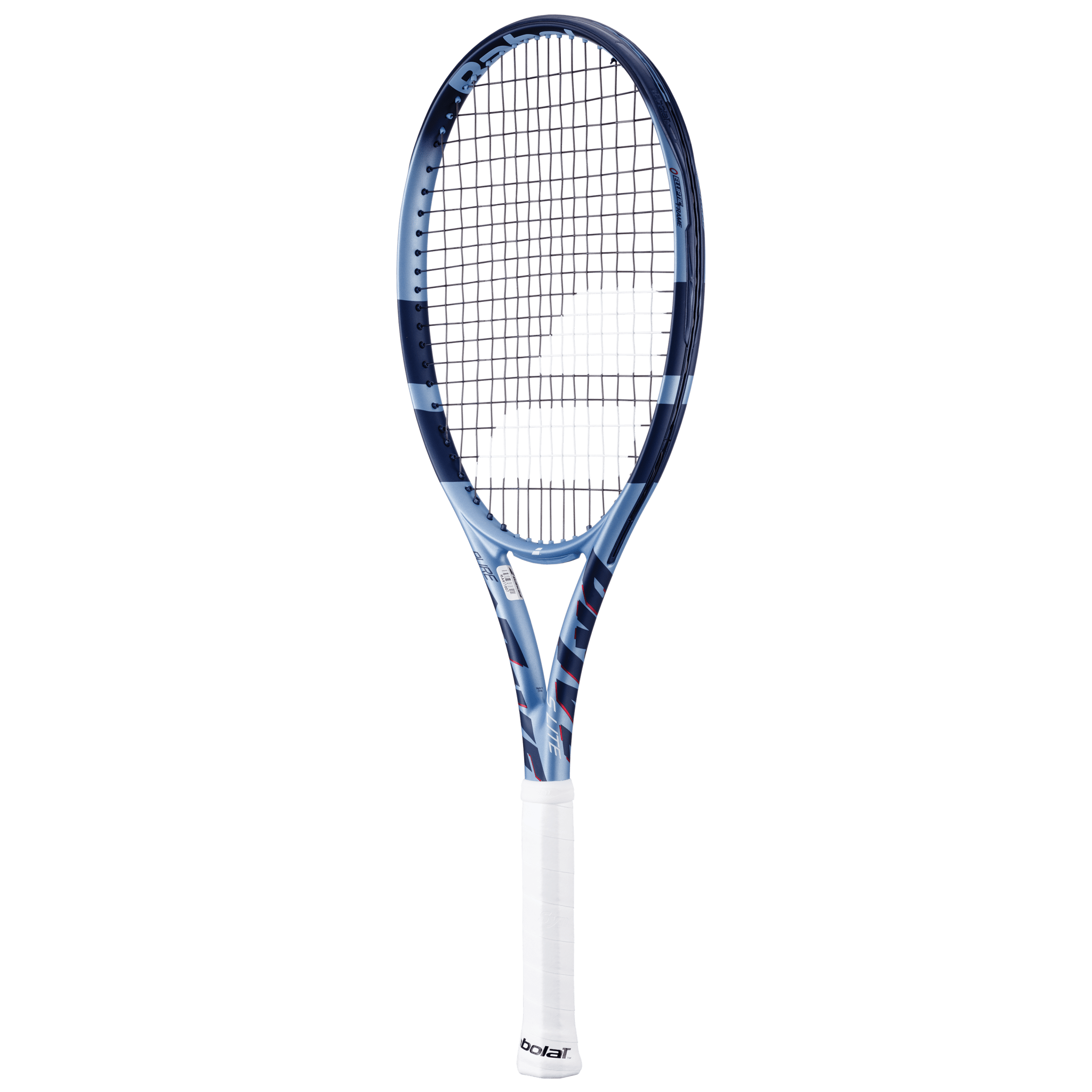 Babolat Pure Drive S LITE GEN11 Tennis Racquet 255g (Ready to Go) - 2G SPORTS