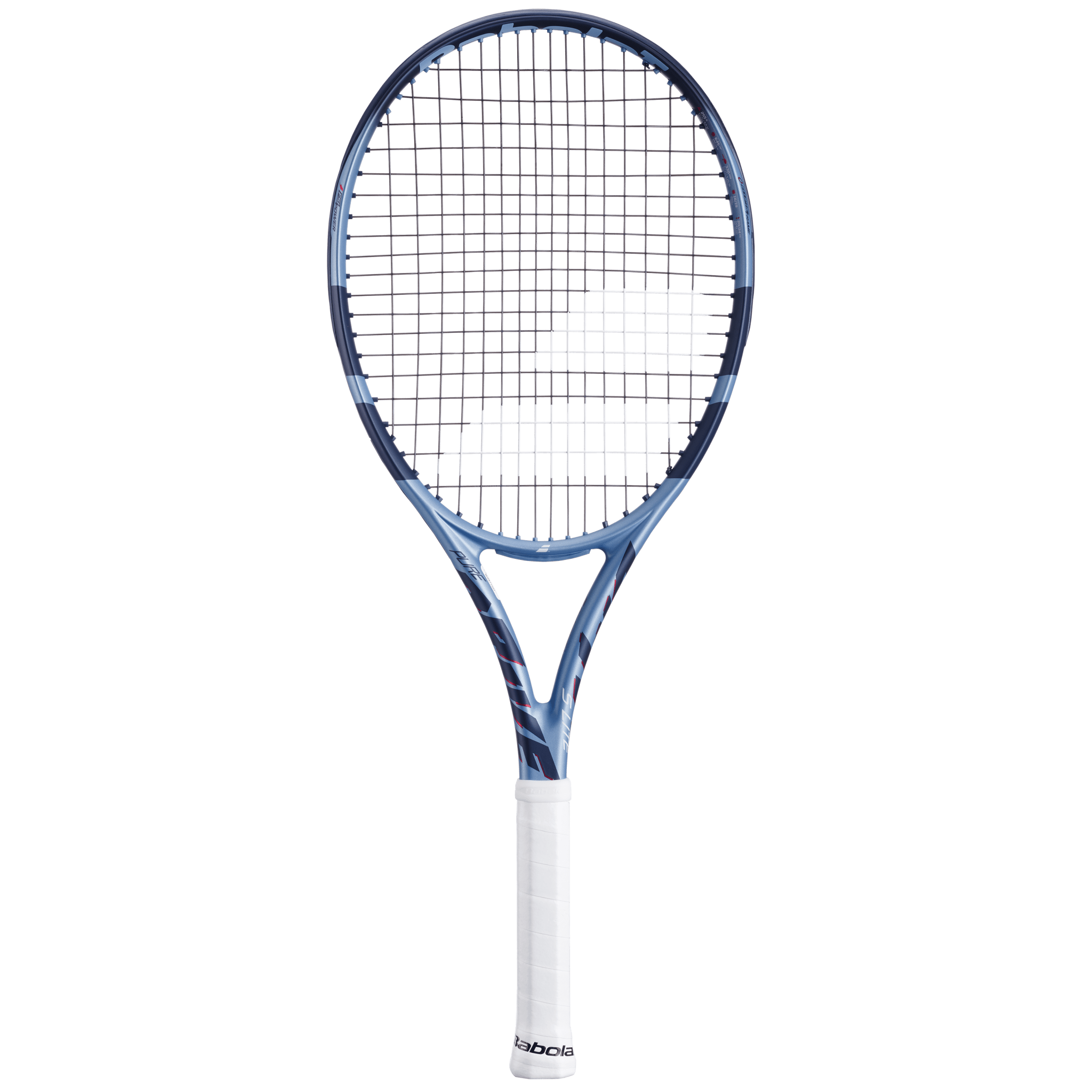 Babolat Pure Drive S LITE GEN11 Tennis Racquet 255g (Ready to Go) - 2G SPORTS