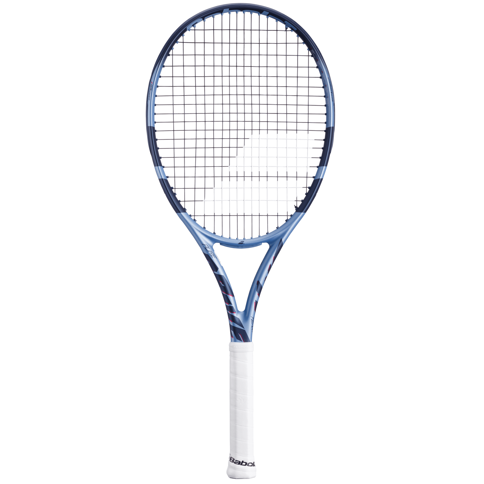 Babolat Pure Drive TEAM GEN11 Tennis Racquet 285g (Ready to Go) - 2G SPORTS