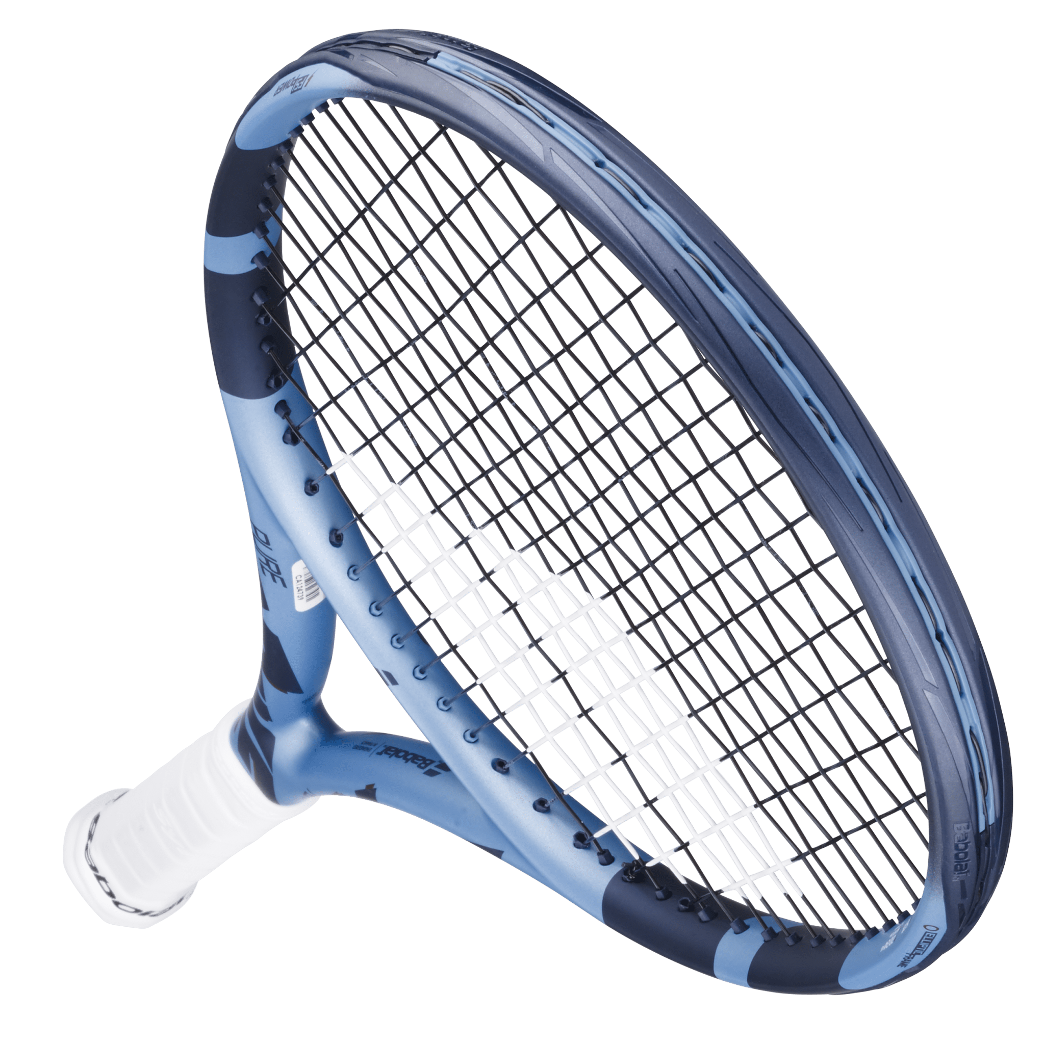 Babolat Pure Drive TEAM GEN11 Tennis Racquet 285g (Ready to Go