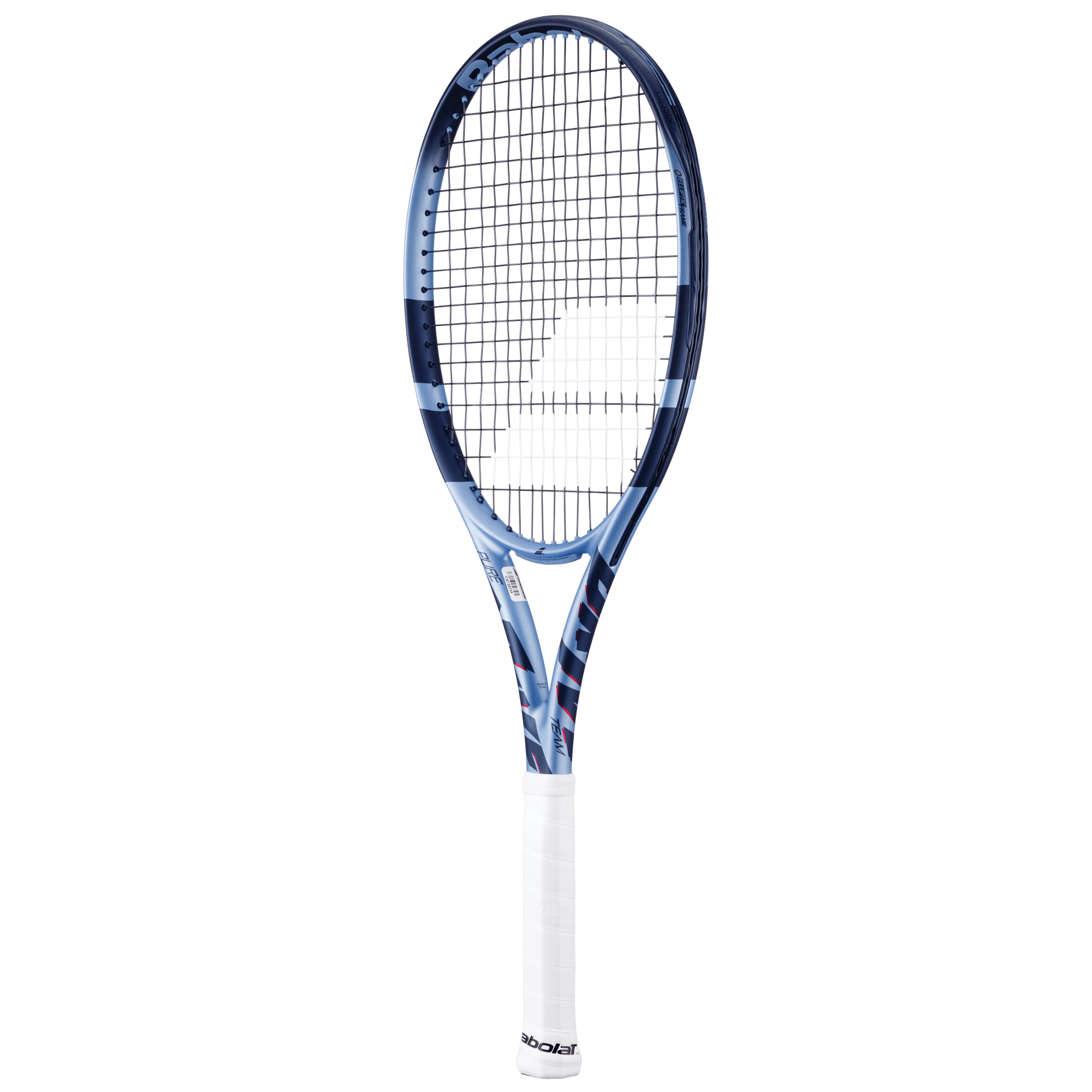 Babolat Pure Drive TEAM GEN11 Tennis Racquet 285g (Ready to Go) - 2G SPORTS