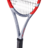 Babolat Pure Strike 100 Tennis Racquet GEN4 (Carbon Grey) 300g (UNSTRUNG) - 2G SPORTS