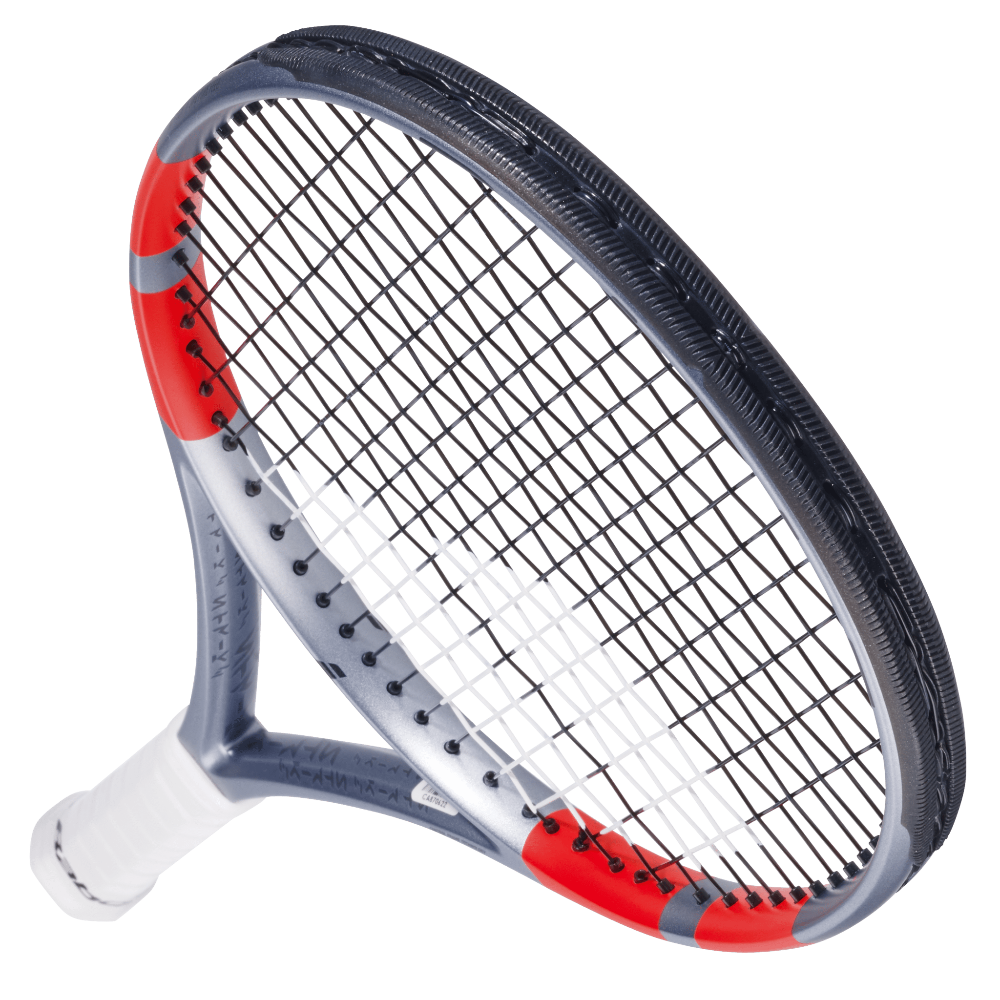 Babolat Pure Strike 100 Tennis Racquet GEN4 (Carbon Grey) 300g (UNSTRUNG) - 2G SPORTS