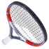 Babolat Pure Strike 100 Tennis Racquet GEN4 (Carbon Grey) 300g (UNSTRUNG) - 2G SPORTS