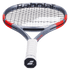 Babolat Pure Strike 100 Tennis Racquet GEN4 (Carbon Grey) 300g (UNSTRUNG) - 2G SPORTS
