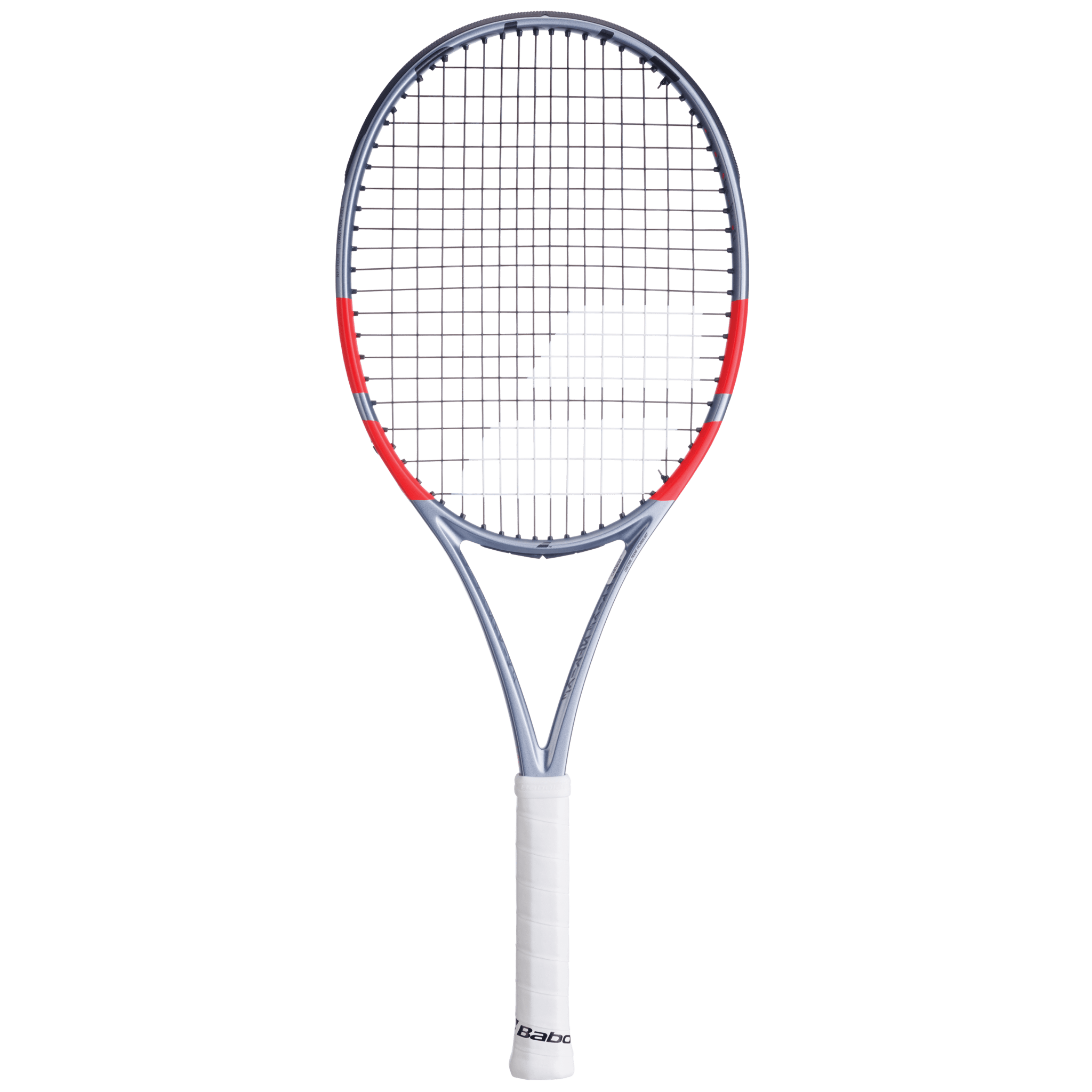 Babolat Pure Strike 100 Tennis Racquet GEN4 (Carbon Grey) 300g (UNSTRUNG) - 2G SPORTS