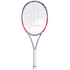 Babolat Pure Strike 100 Tennis Racquet GEN4 (Carbon Grey) 300g (UNSTRUNG) - 2G SPORTS