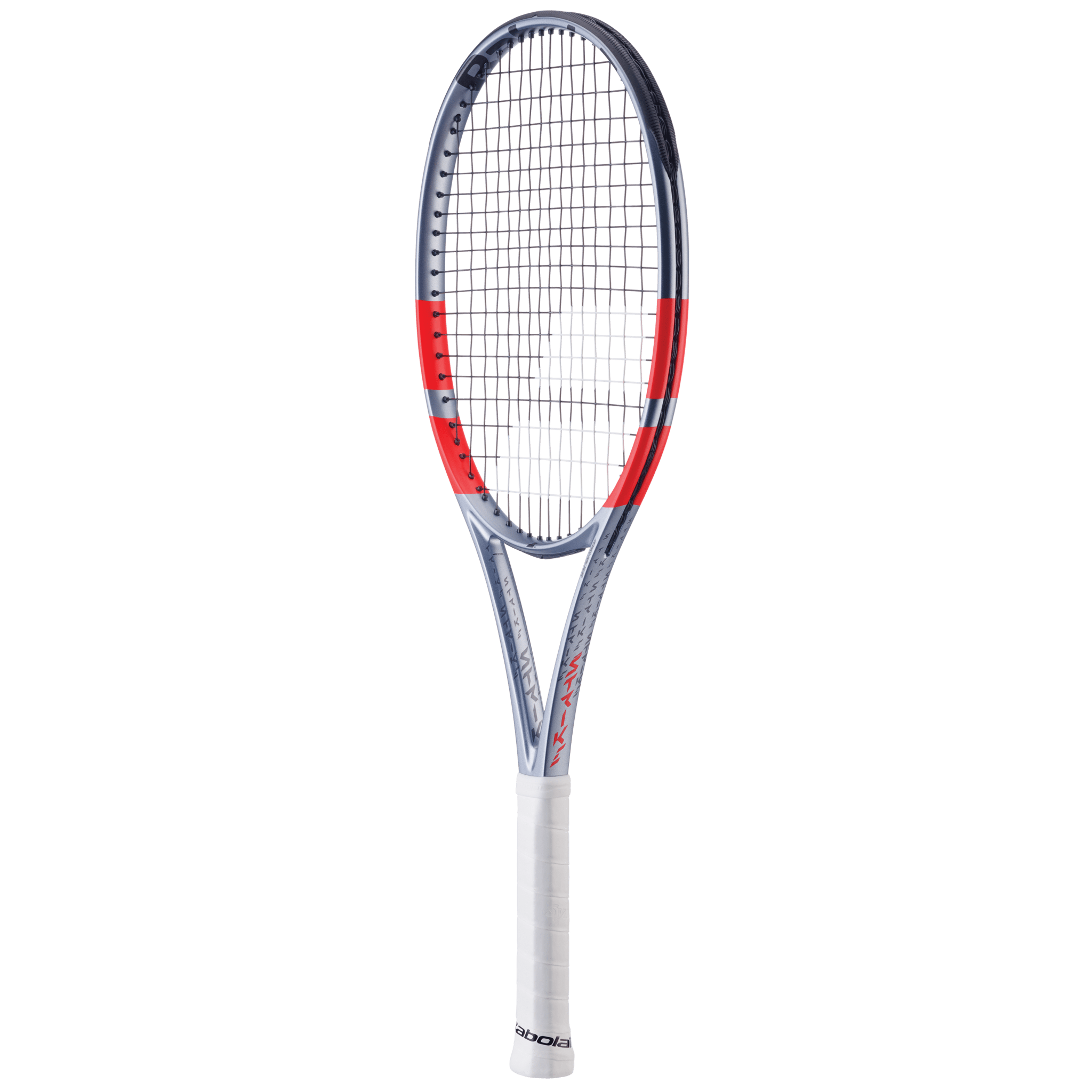 Babolat Pure Strike 100 Tennis Racquet GEN4 (Carbon Grey) 300g (UNSTRUNG) - 2G SPORTS