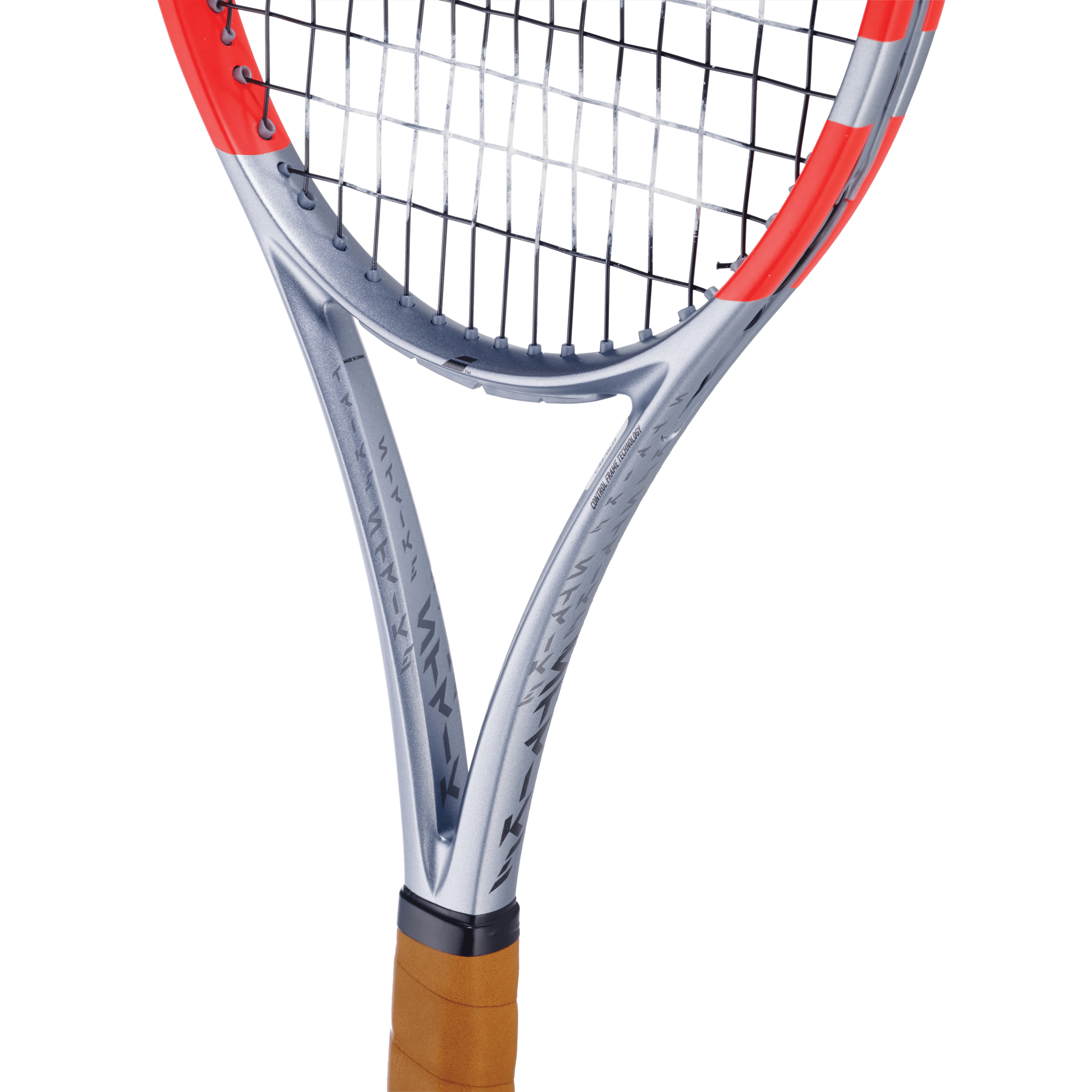 Babolat Pure Strike 97 Tennis Racquet GEN4 (Carbon Grey) 310g (UNSTRUNG) - 2G SPORTS