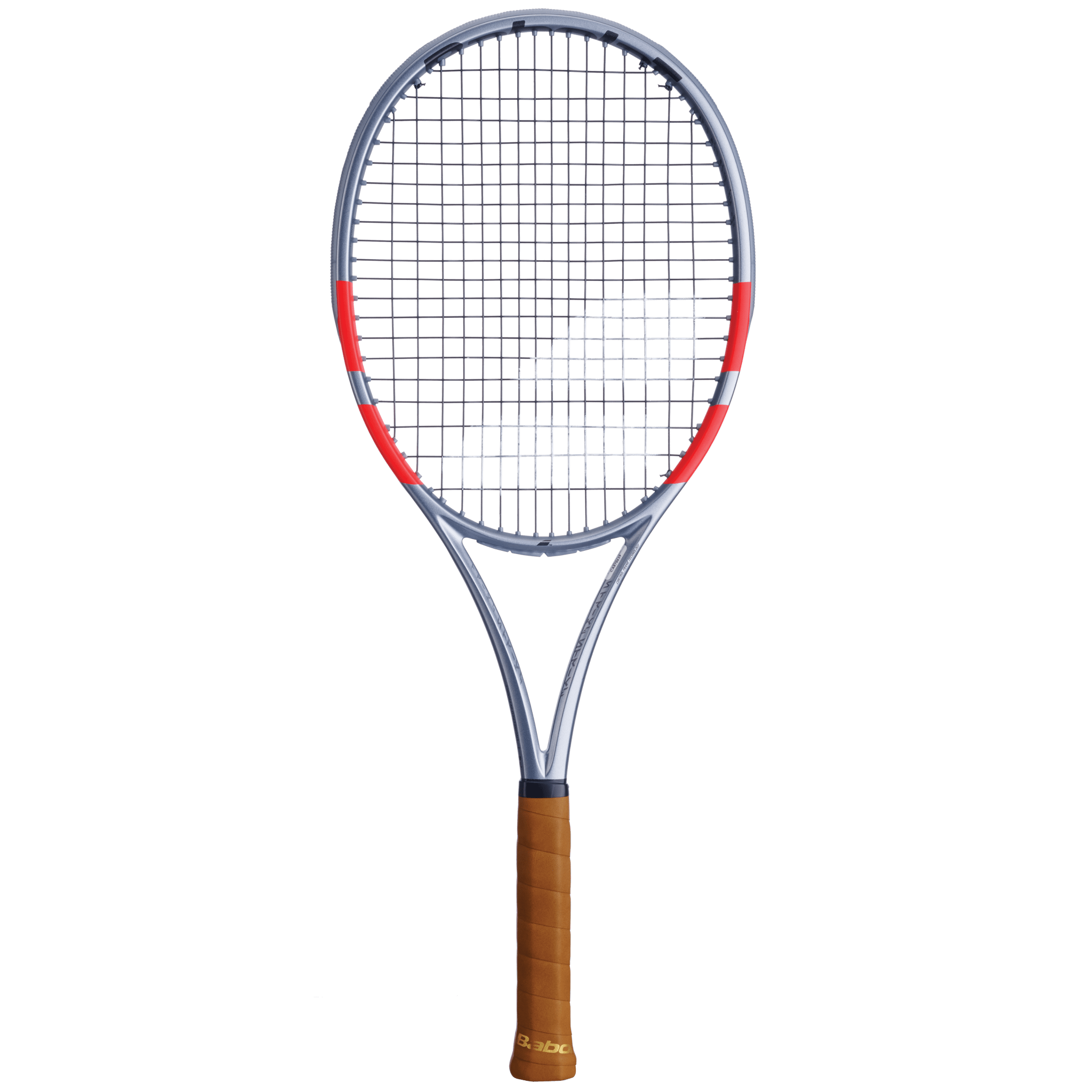 Babolat Pure Strike 97 Tennis Racquet GEN4 (Carbon Grey) 310g (UNSTRUNG) - 2G SPORTS