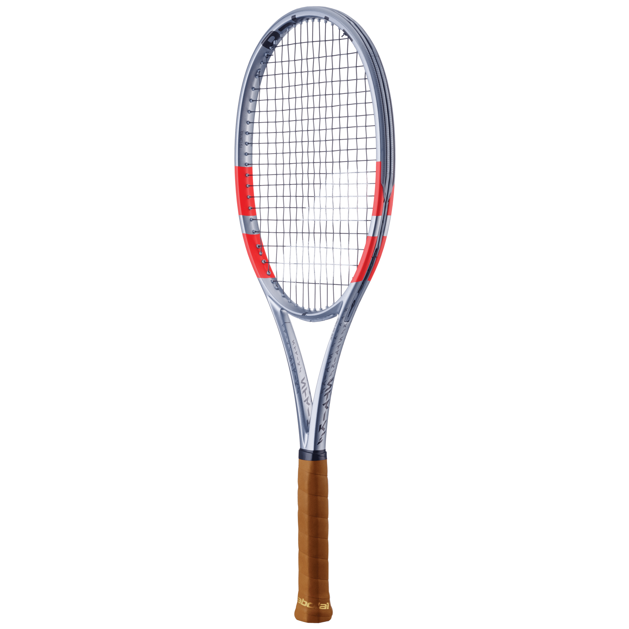 Babolat Pure Strike 97 Tennis Racquet GEN4 (Carbon Grey) 310g (UNSTRUNG) - 2G SPORTS