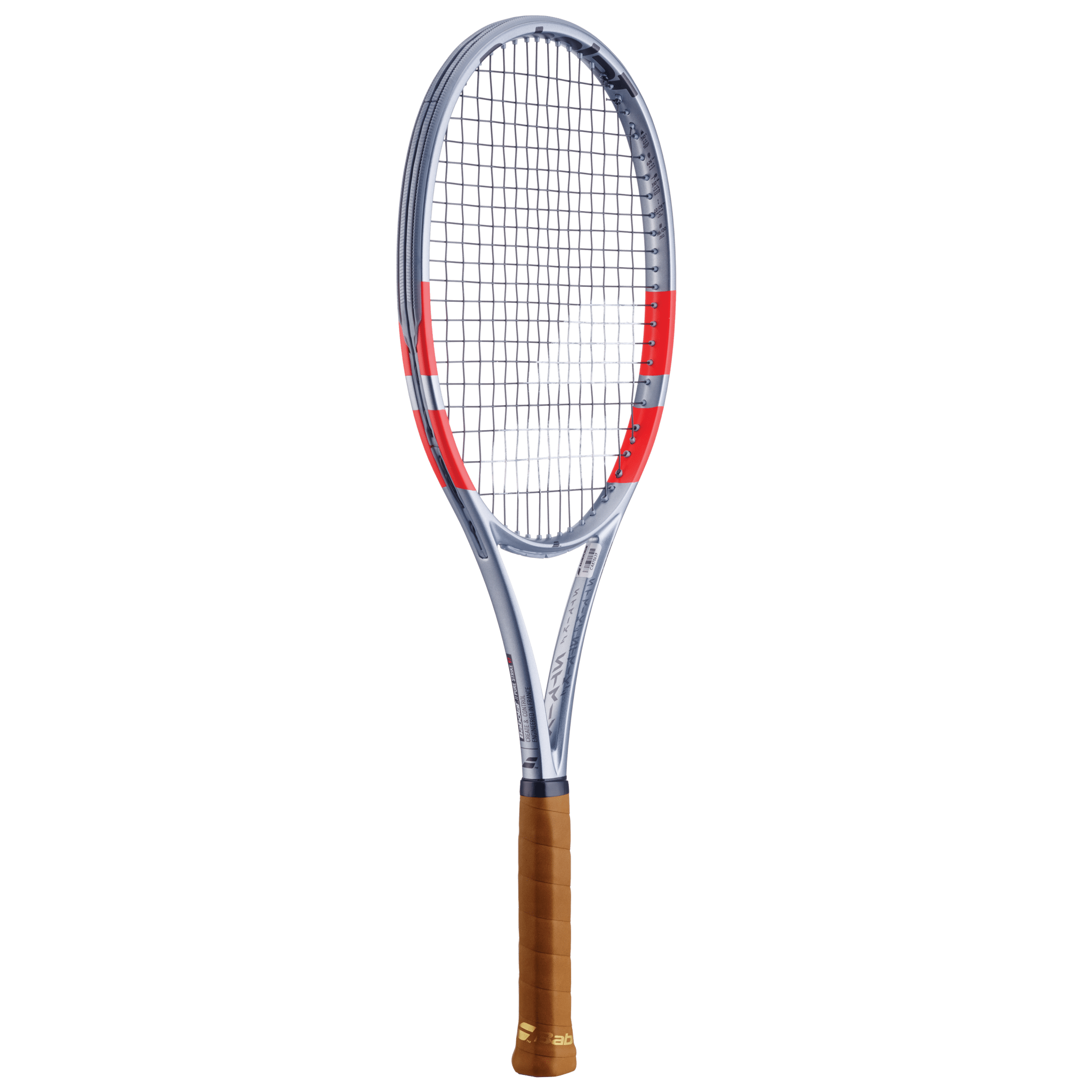 Babolat Pure Strike 97 Tennis Racquet GEN4 (Carbon Grey) 310g (UNSTRUNG) - 2G SPORTS