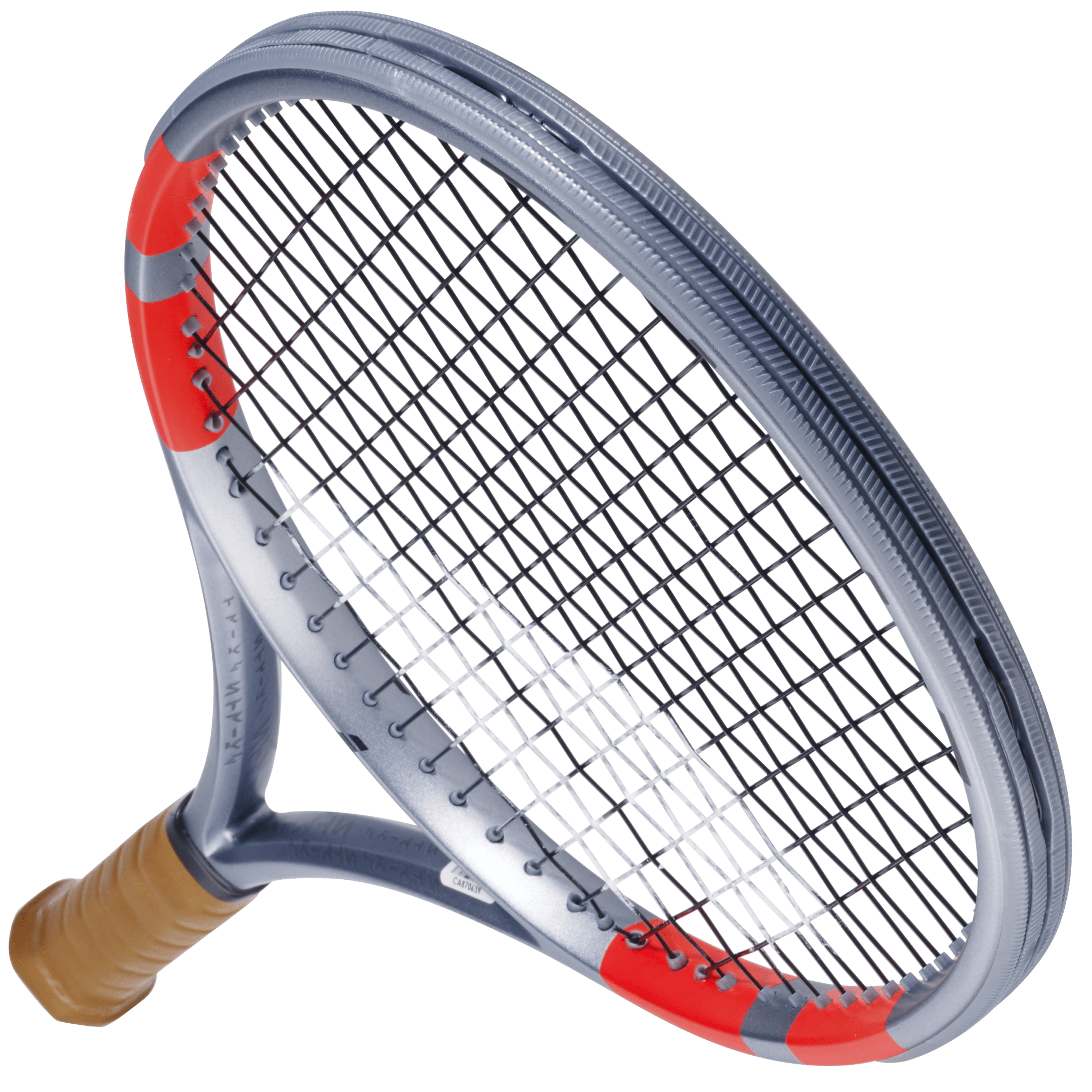 Babolat Pure Strike 97 Tennis Racquet GEN4 (Carbon Grey) 310g (UNSTRUNG) - 2G SPORTS