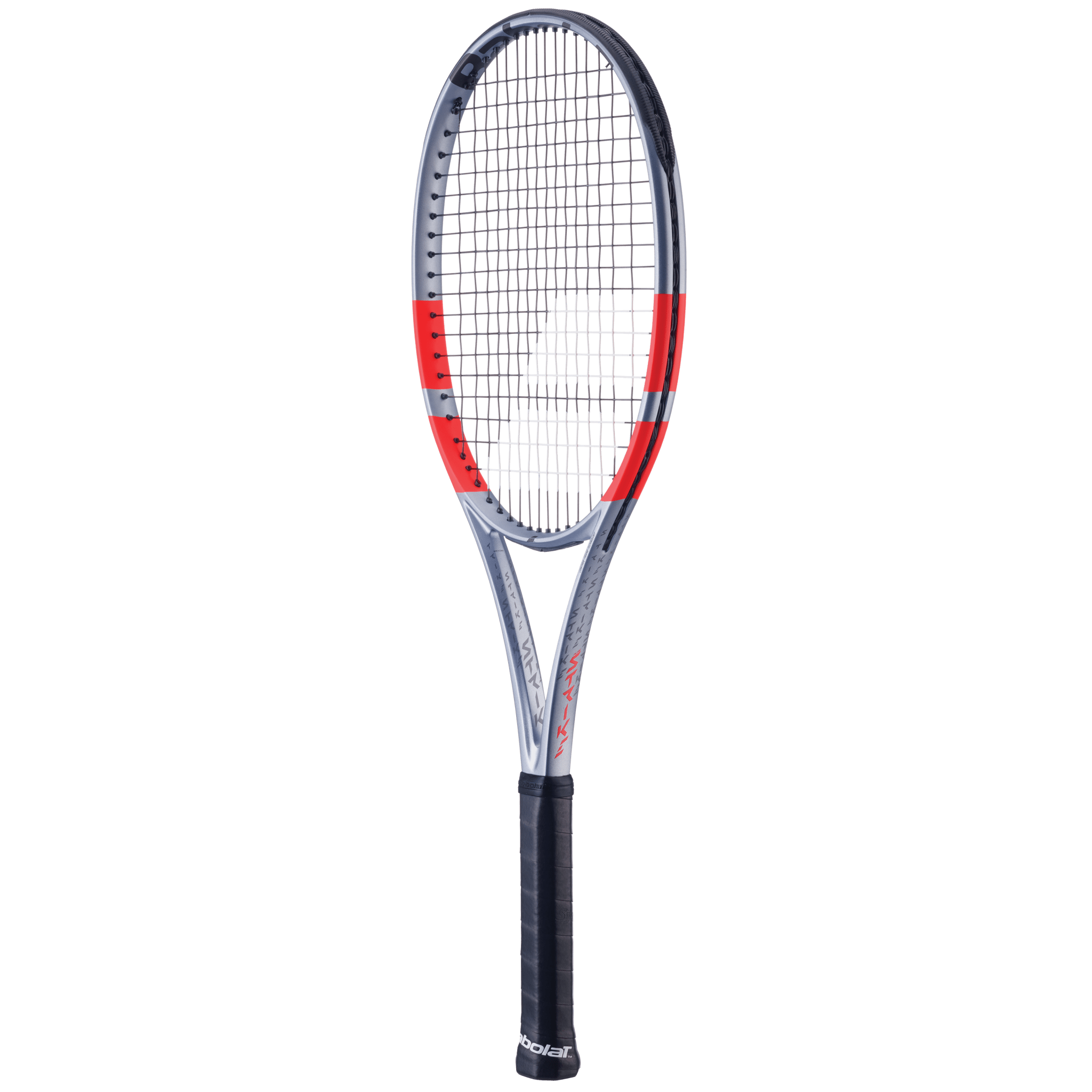 Babolat Pure Strike 98 16x19 Tennis Racquet GEN4 (Carbon Grey) 305g (UNSTRUNG) - 2G SPORTS