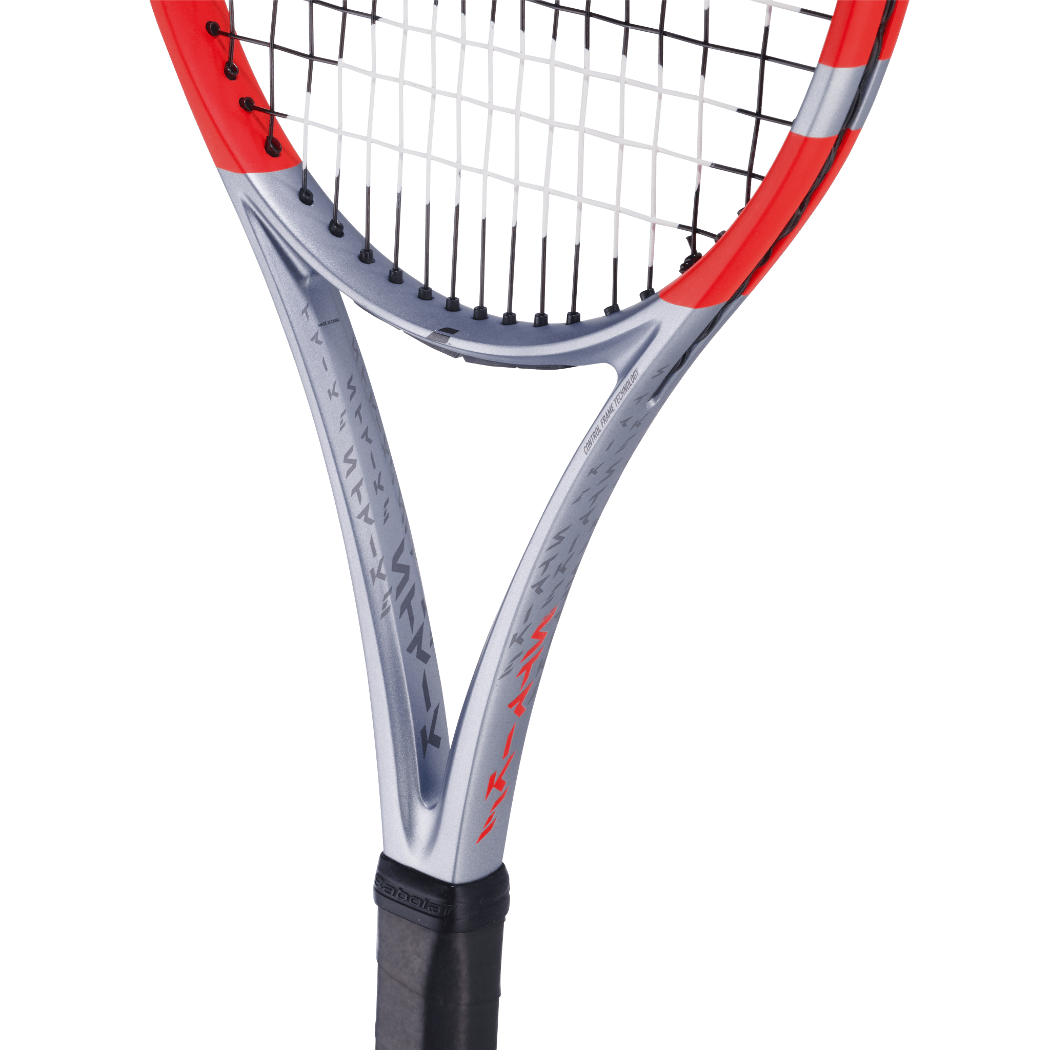 Babolat Pure Strike 98 16x19 Tennis Racquet GEN4 (Carbon Grey) 305g (UNSTRUNG) - 2G SPORTS